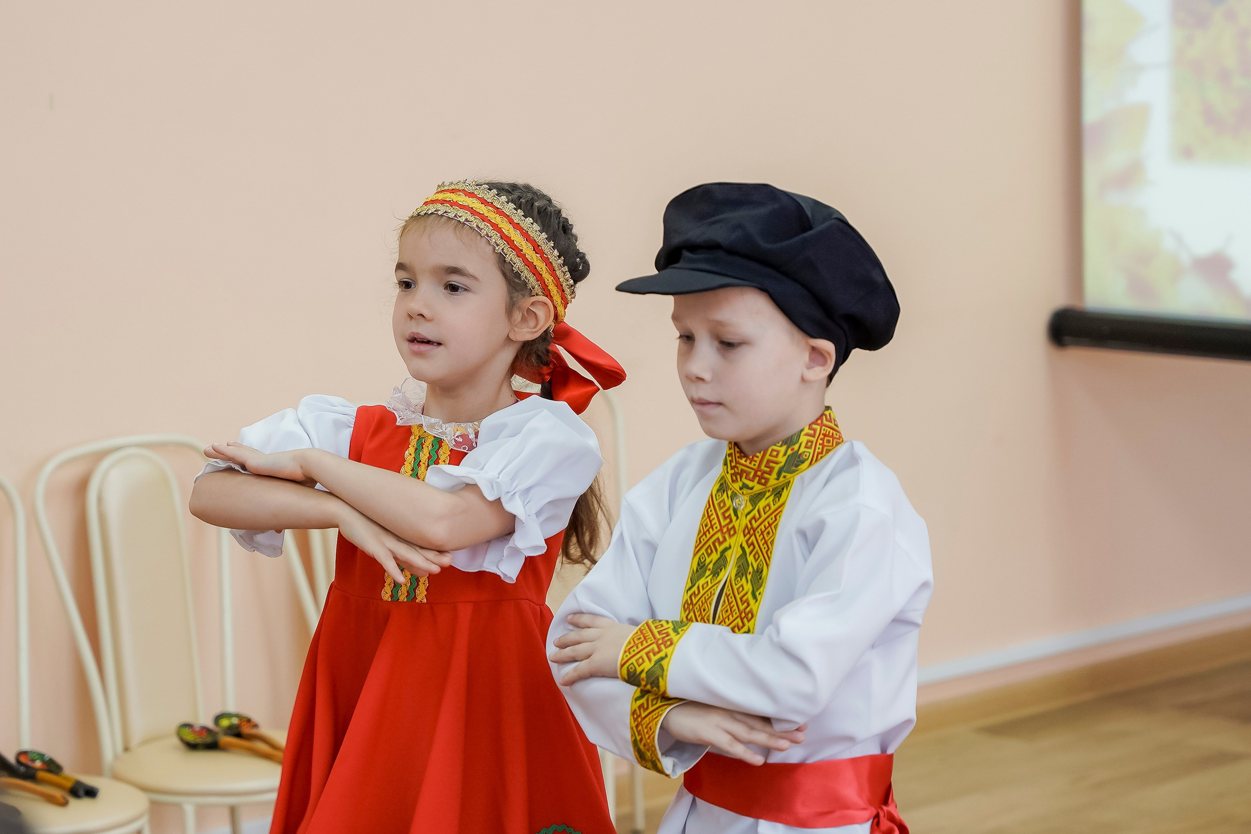 Еще осень. Геннадий Войтов — контент под любые задачи