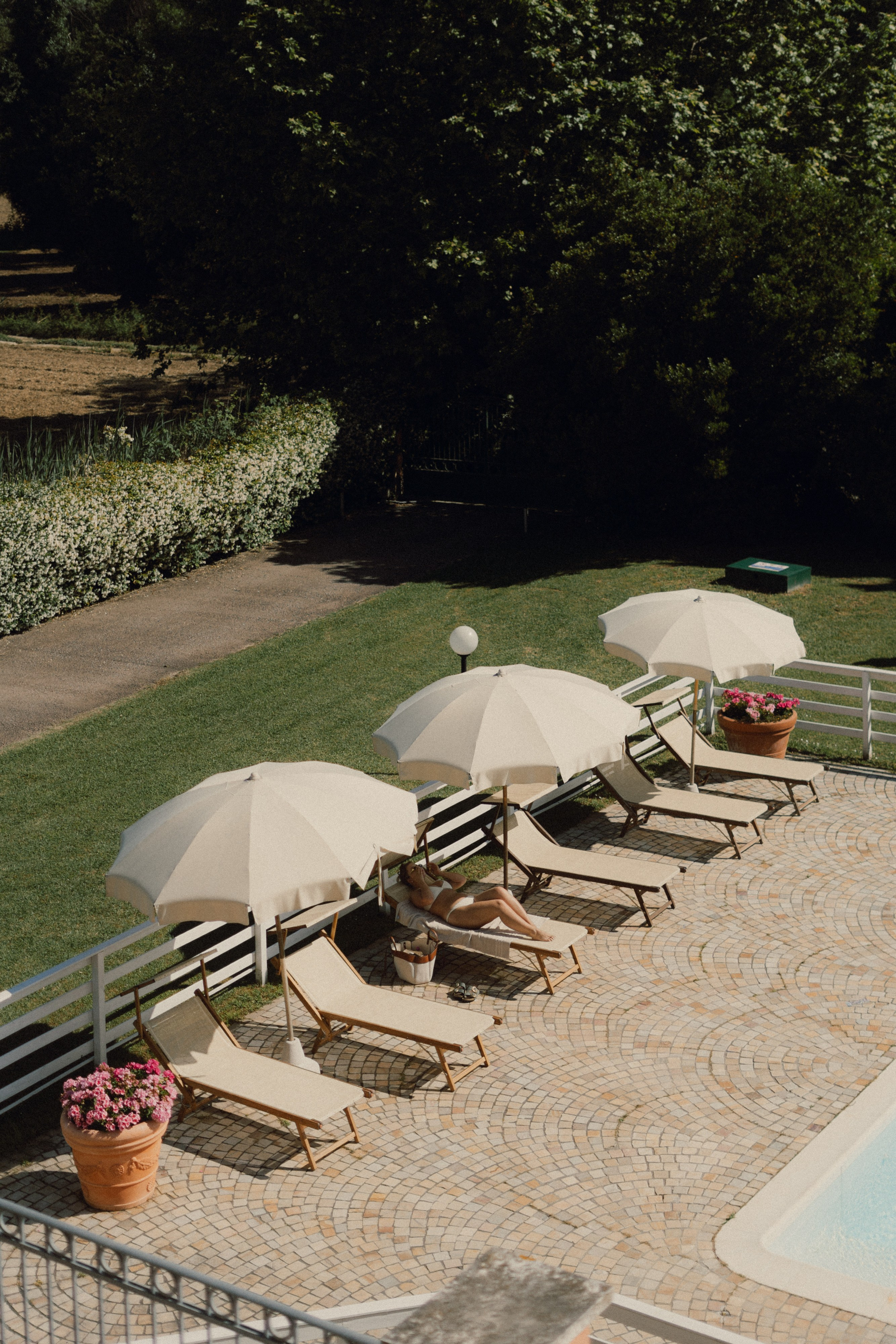 Relais Villa Isabel | Pietrasanta