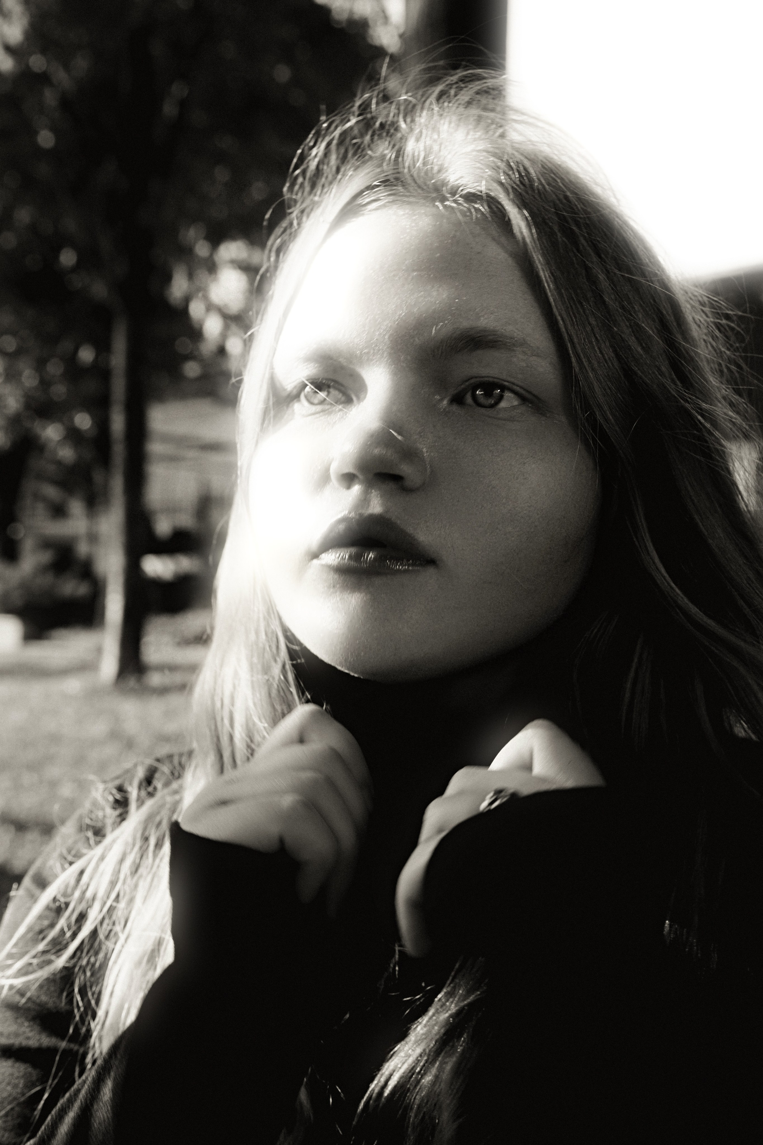 Работы. Алина, фотограф в Москве