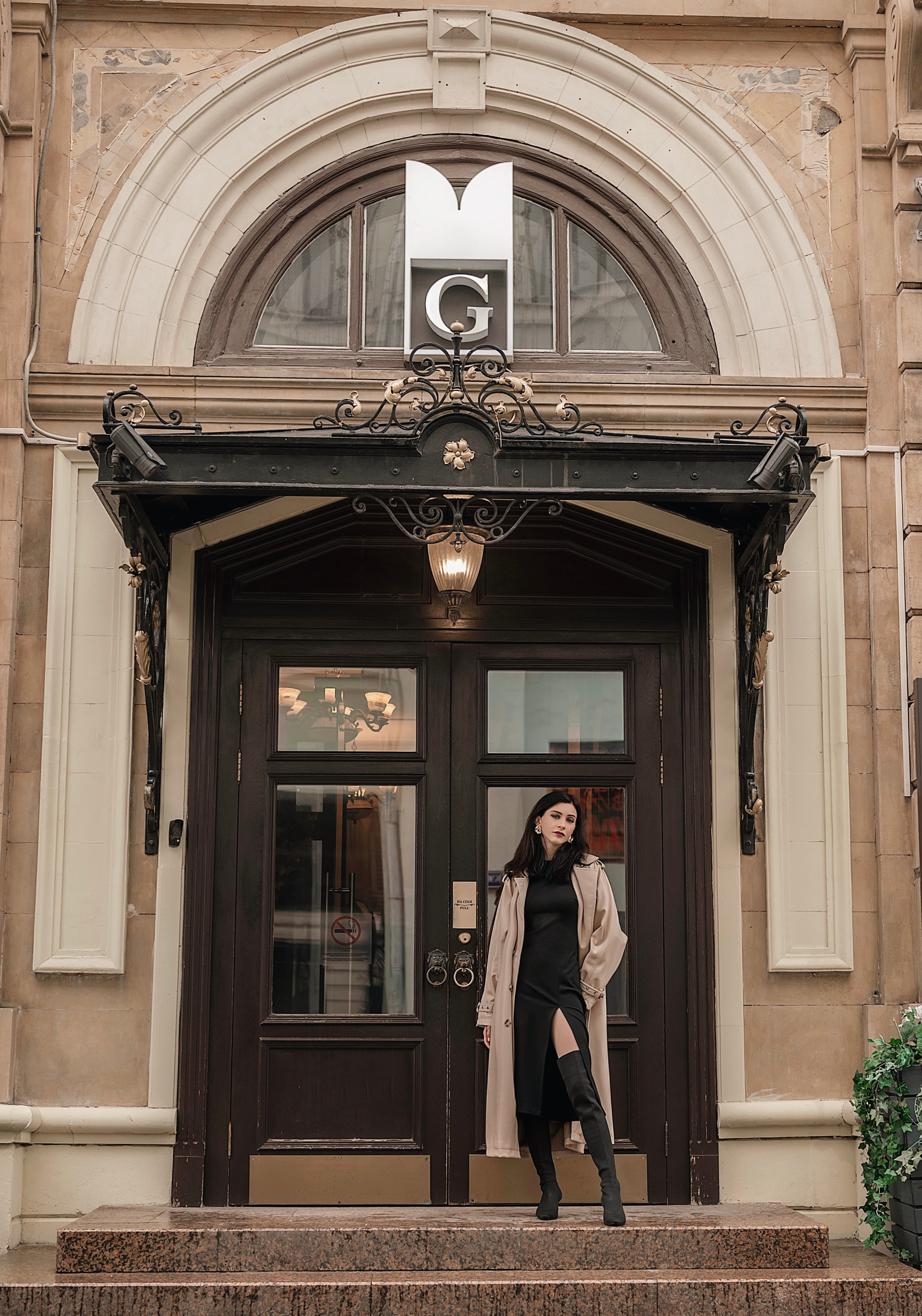 Лиза. Фотограф в Москве