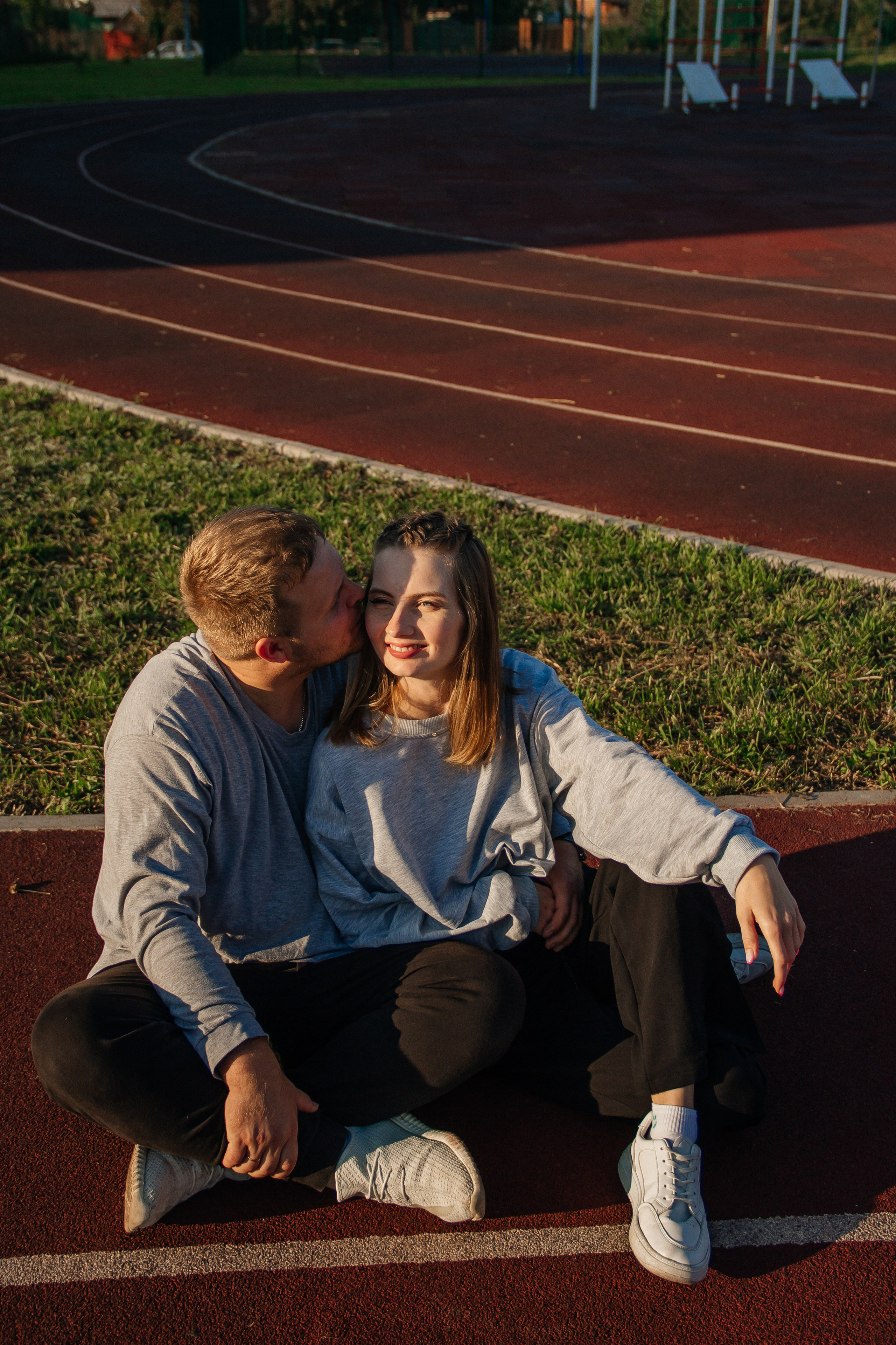 Софи, Костя, Амелия. Фотограф в Екатеринбурге Катерина Березина