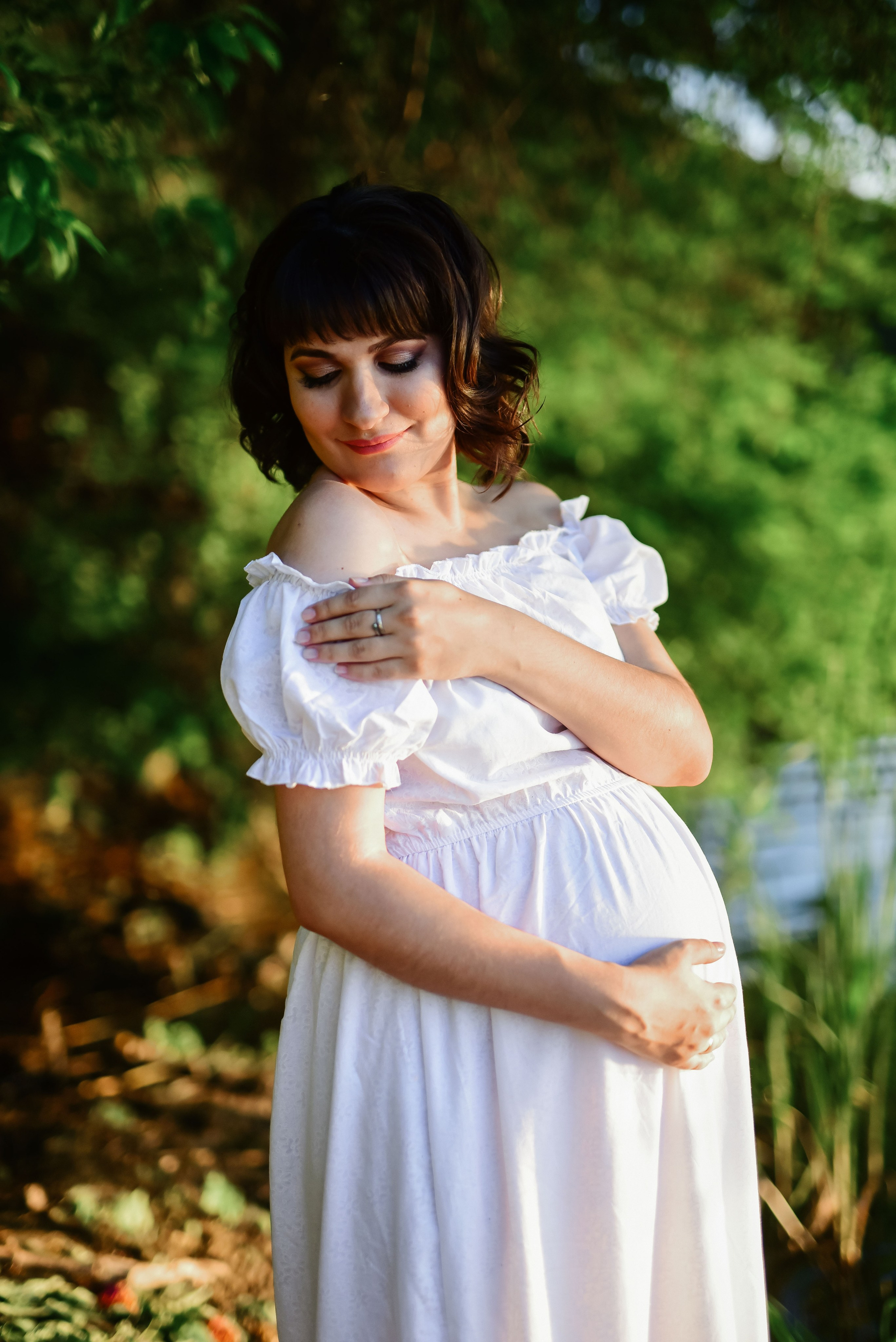 ДАРЬЯ. Семейный фотограф в Барнауле