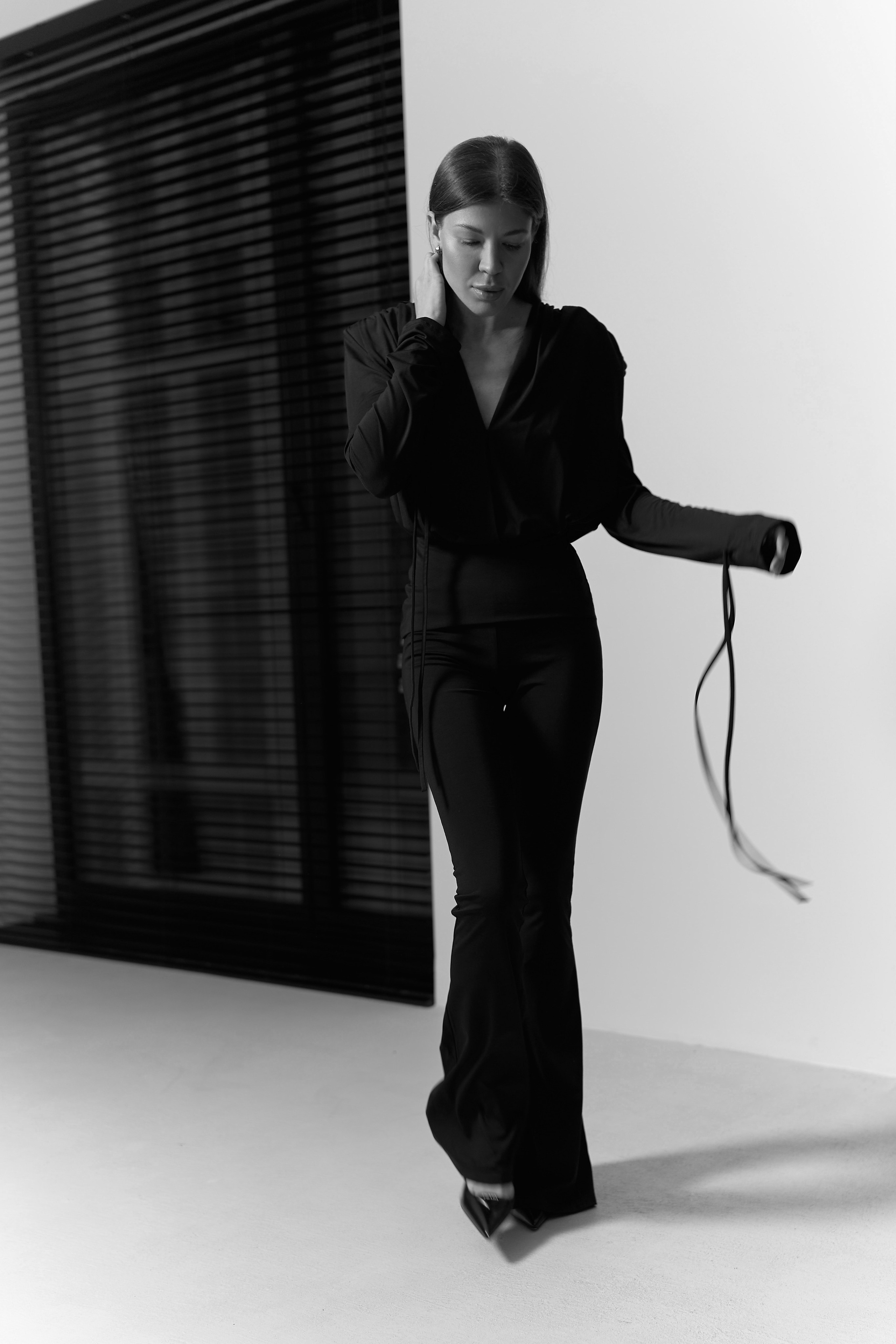 CHIENNE. Фотограф в Москве — Ольга Кушнарева