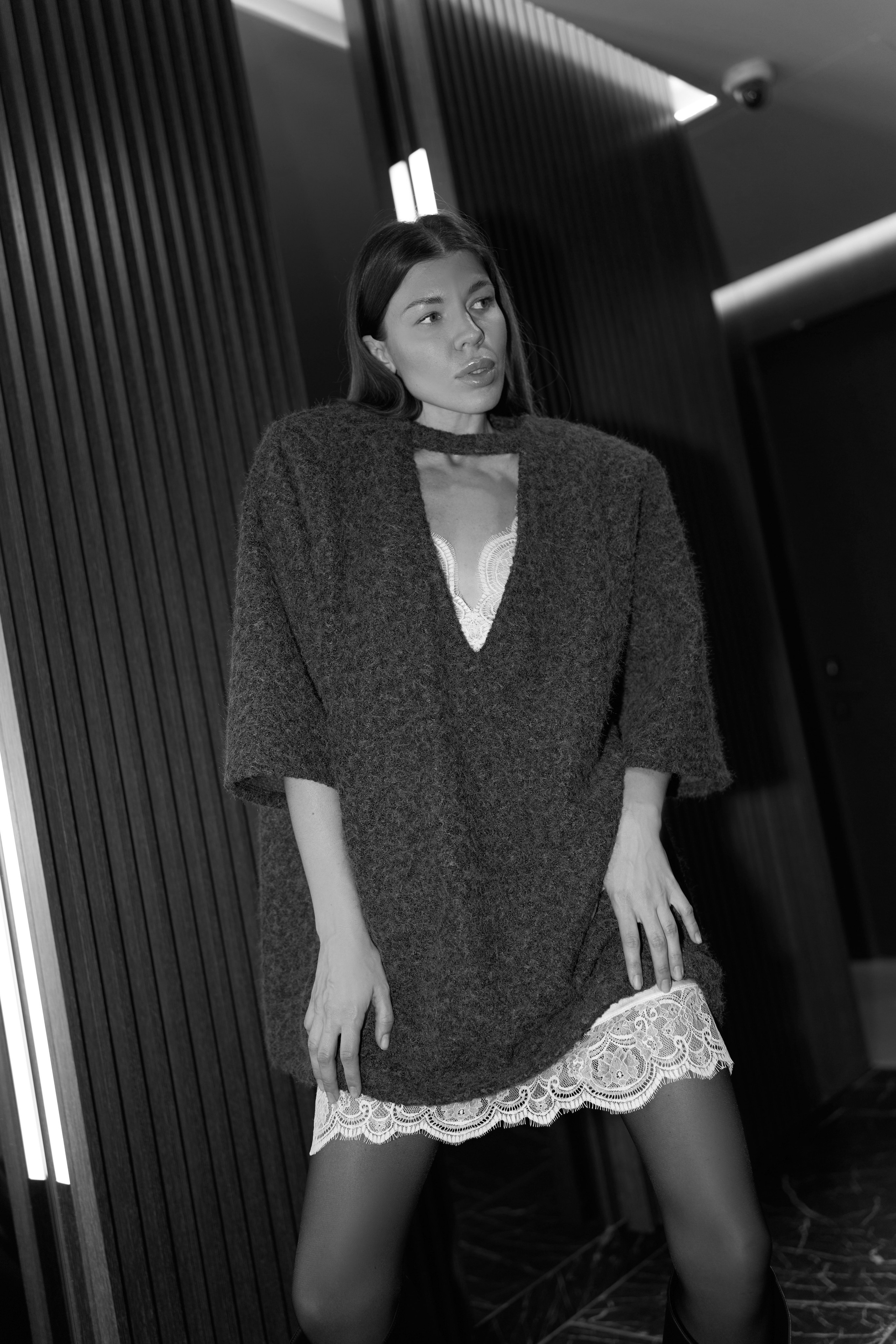 CHIENNE. Фотограф в Москве — Ольга Кушнарева