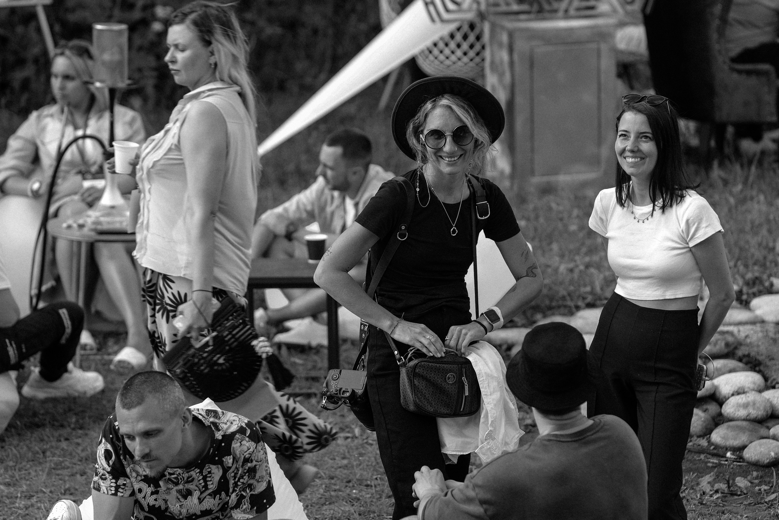 Event Туса. Свадебный фотограф FOTOKEYT