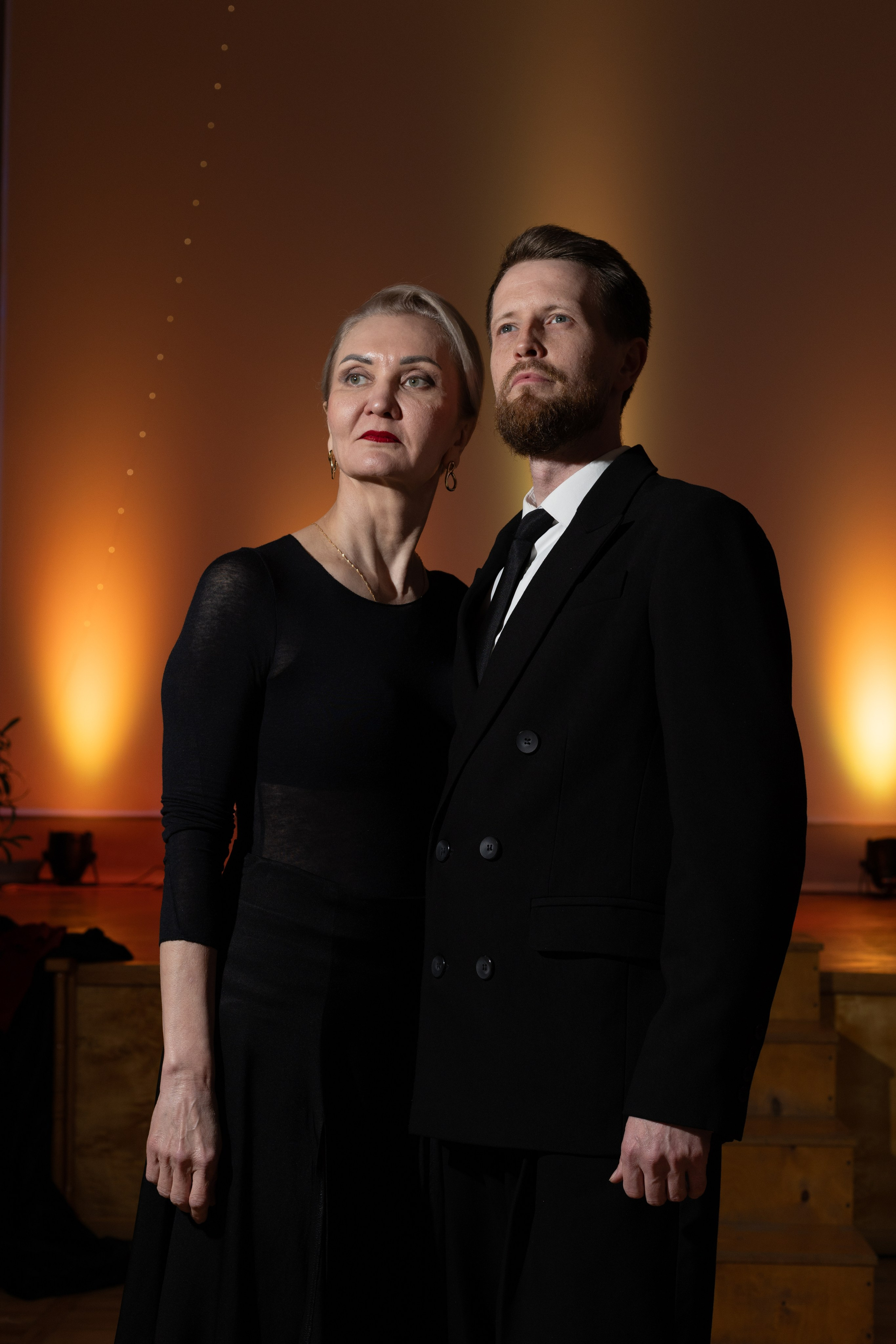 «Гранд Зал» Карнавал