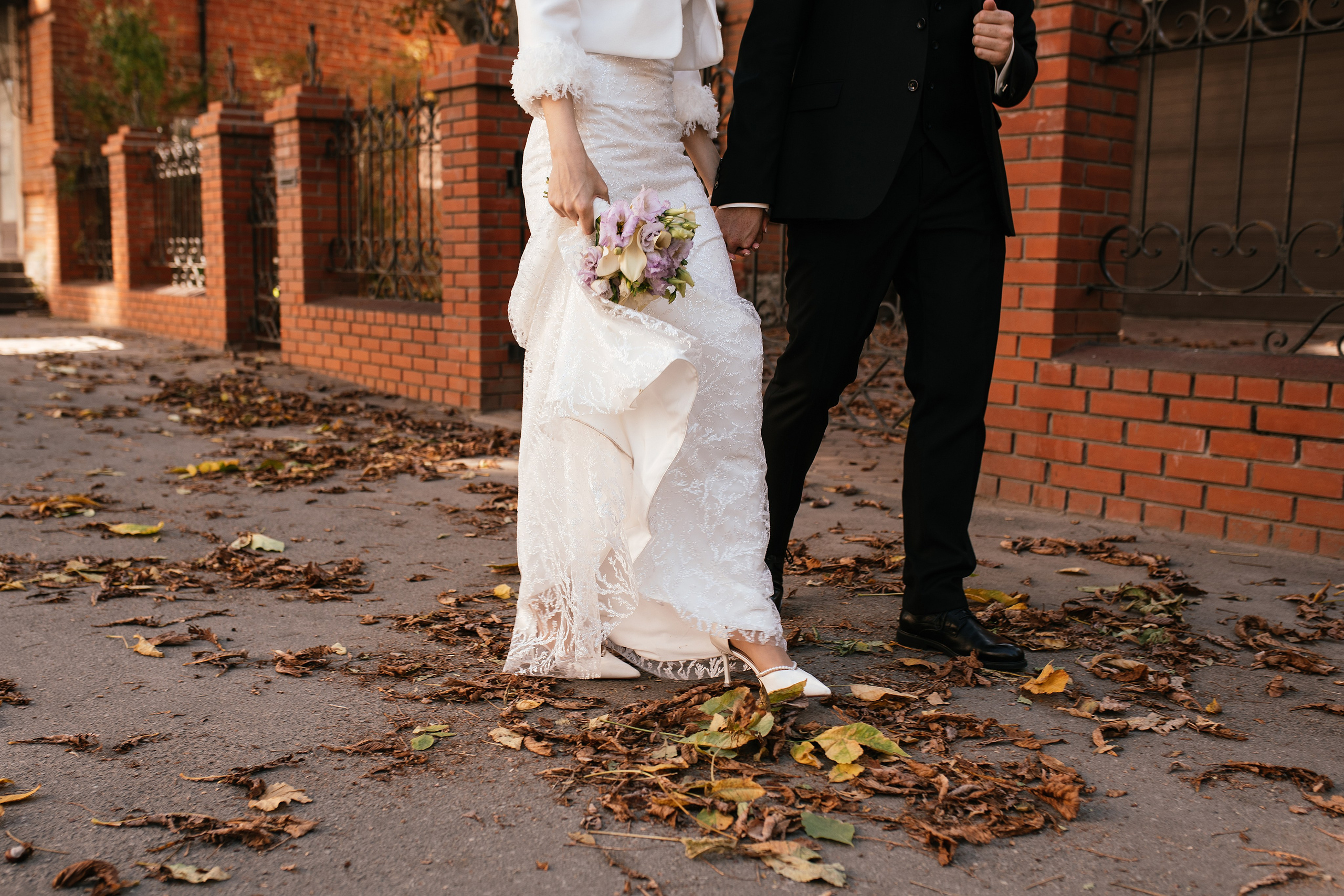 Wedding day #43. Свадебный, семейный фотограф в Рязани Лена Брант