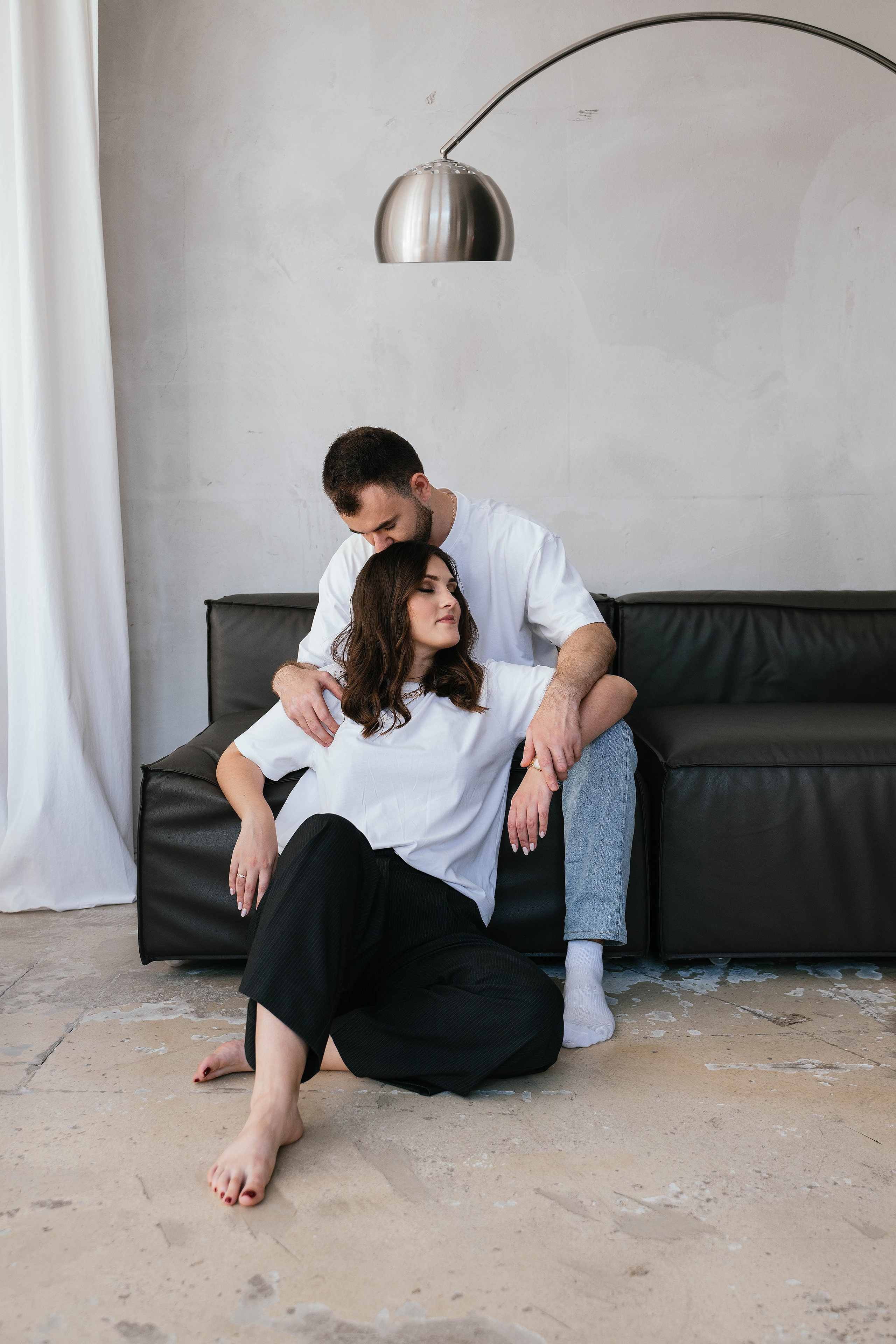 Инна и Рома. Свадебный, семейный фотограф в Рязани Лена Брант