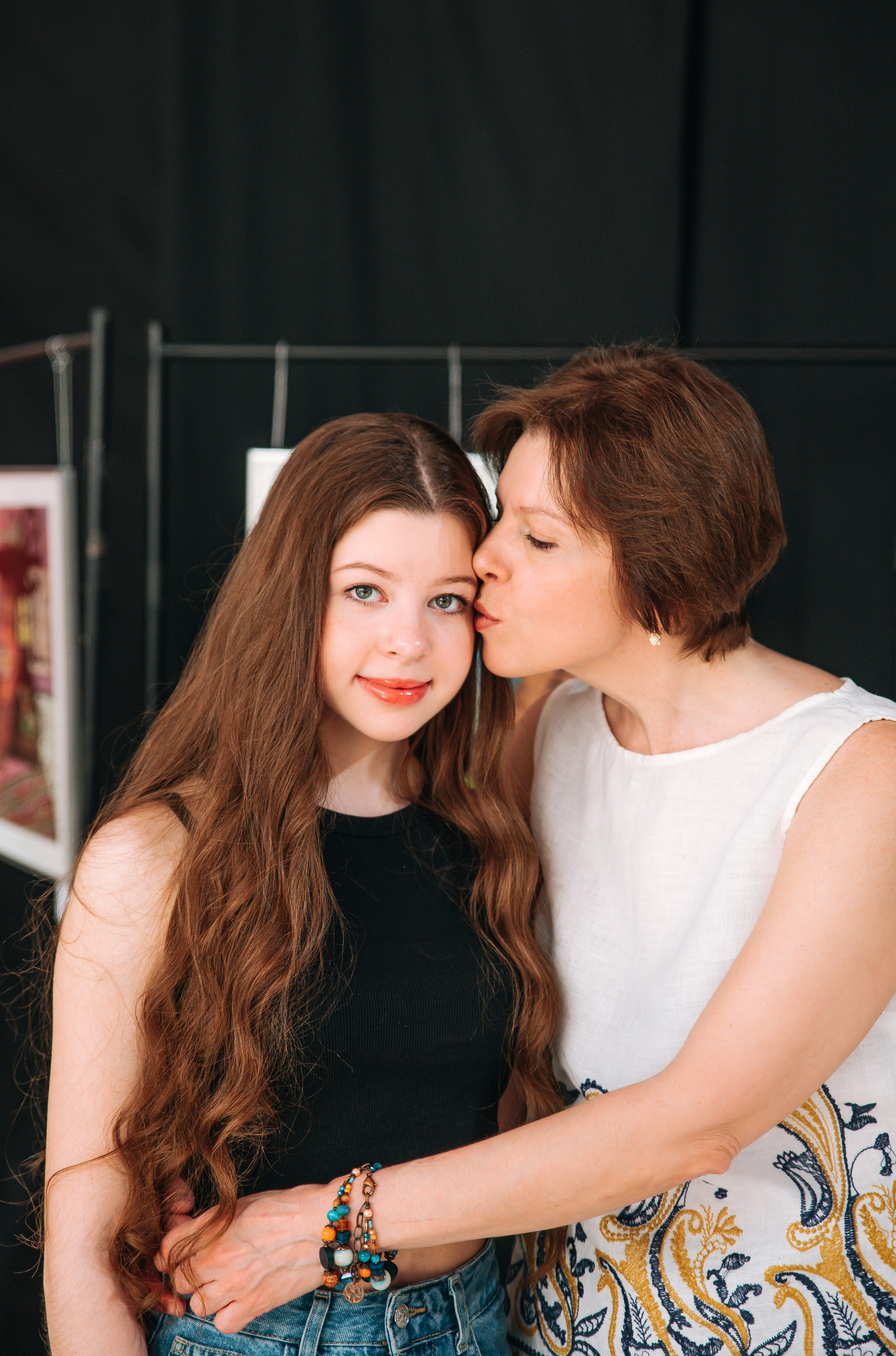 Выпускной в художественной школе. Главная