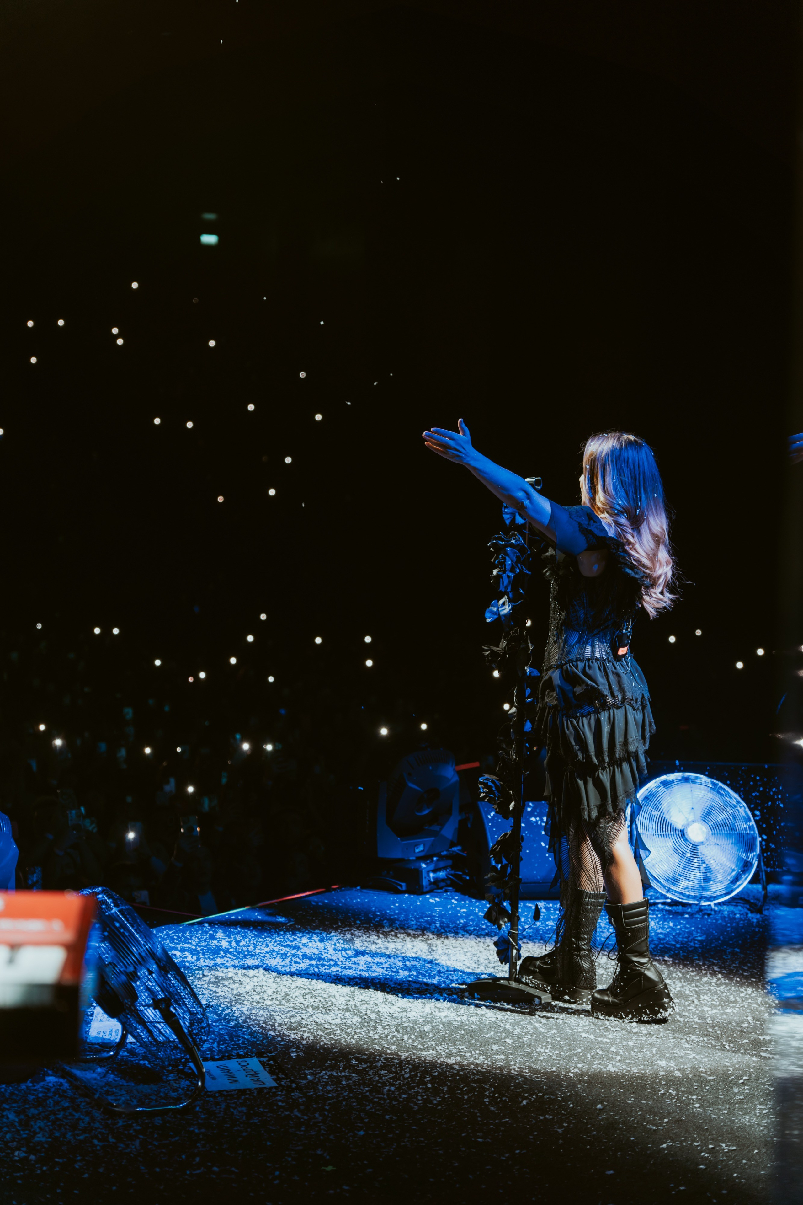 МакSим в Астане. Профессиональный фотограф в городе Астана Копанев Данил