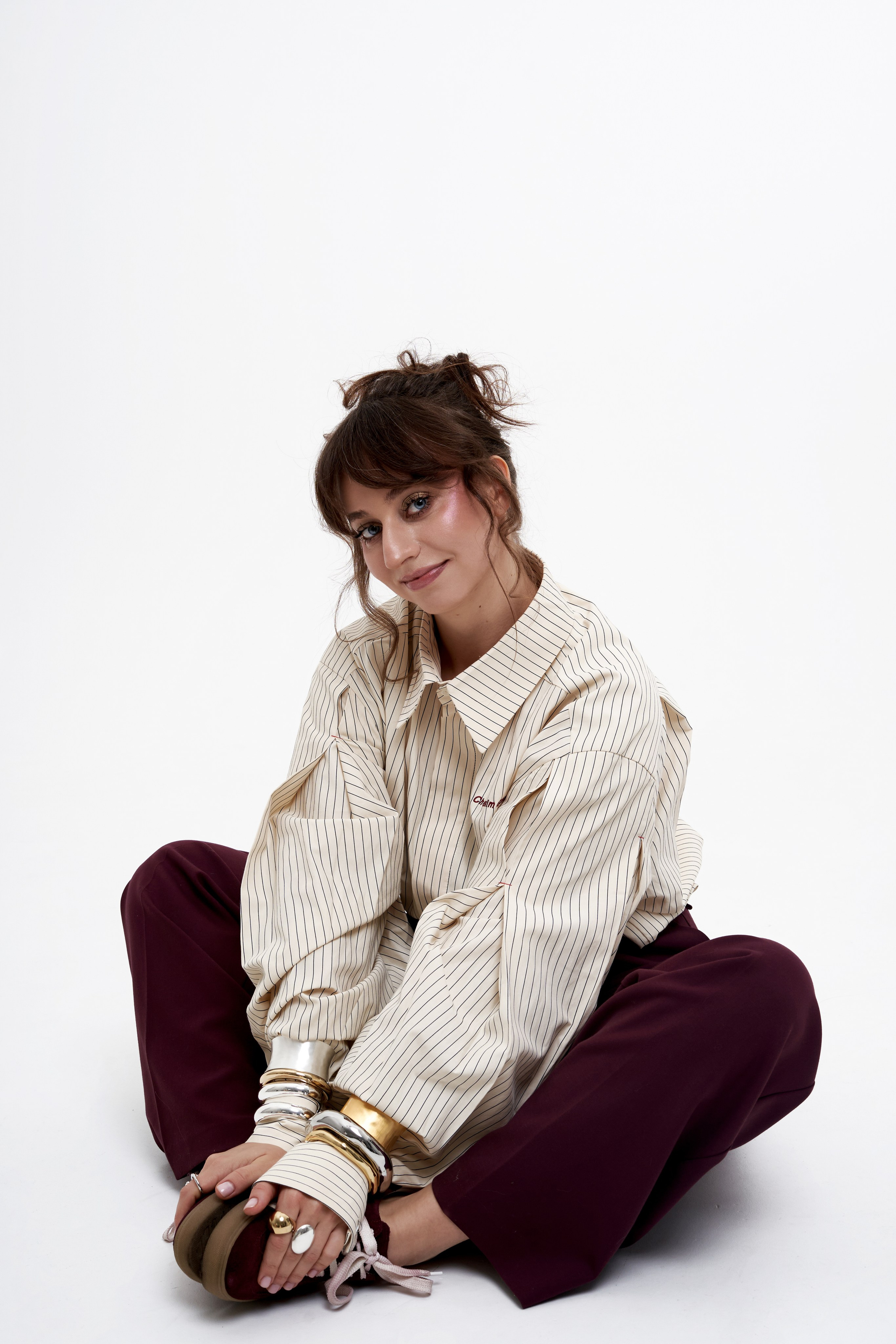 Афиша концерта. Фотограф Гвоздева Варвара / Москва