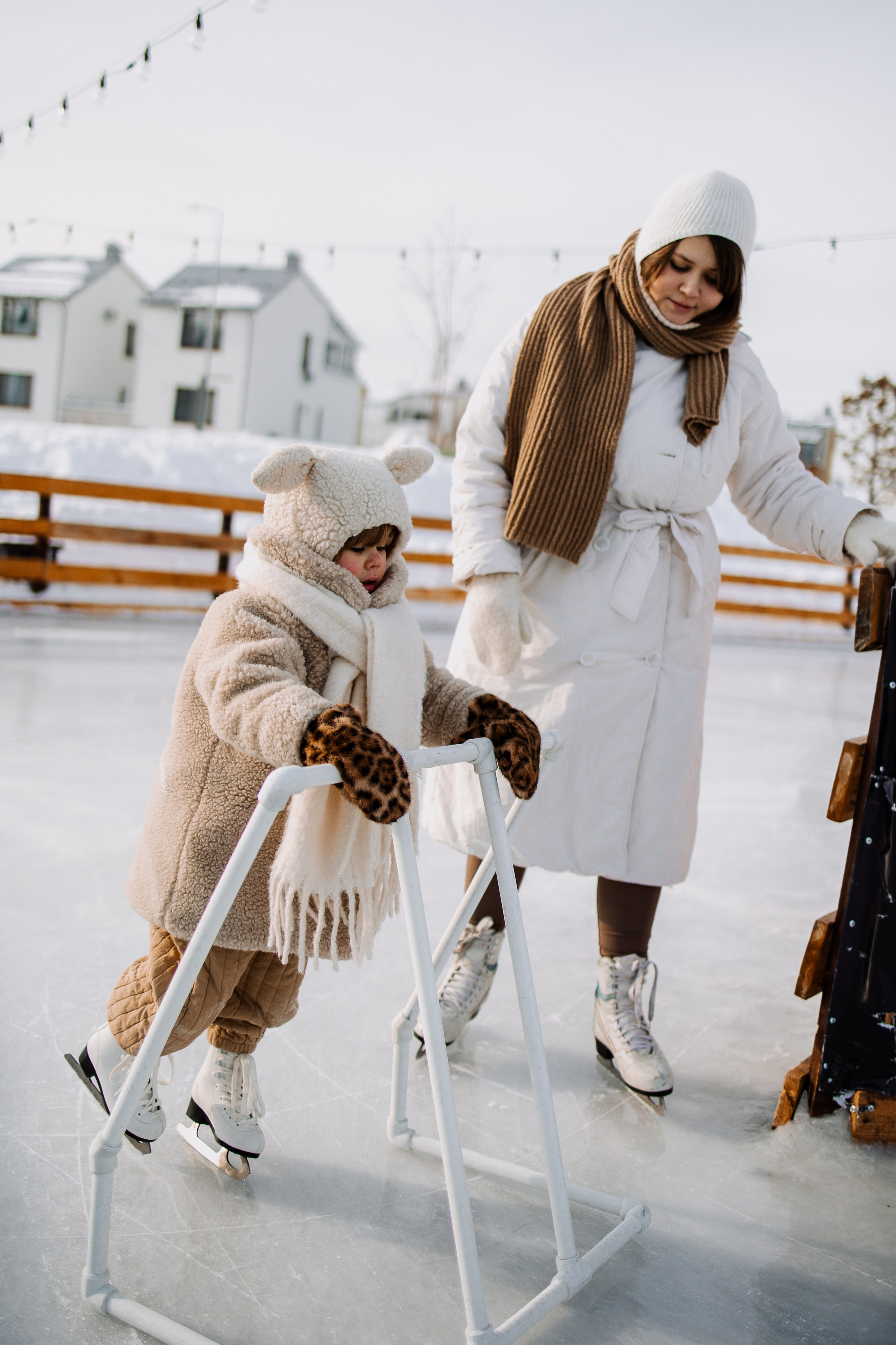 Семейная фотосессия в Тюмени. Фотограф Шелудкова Яна, город Тюмень