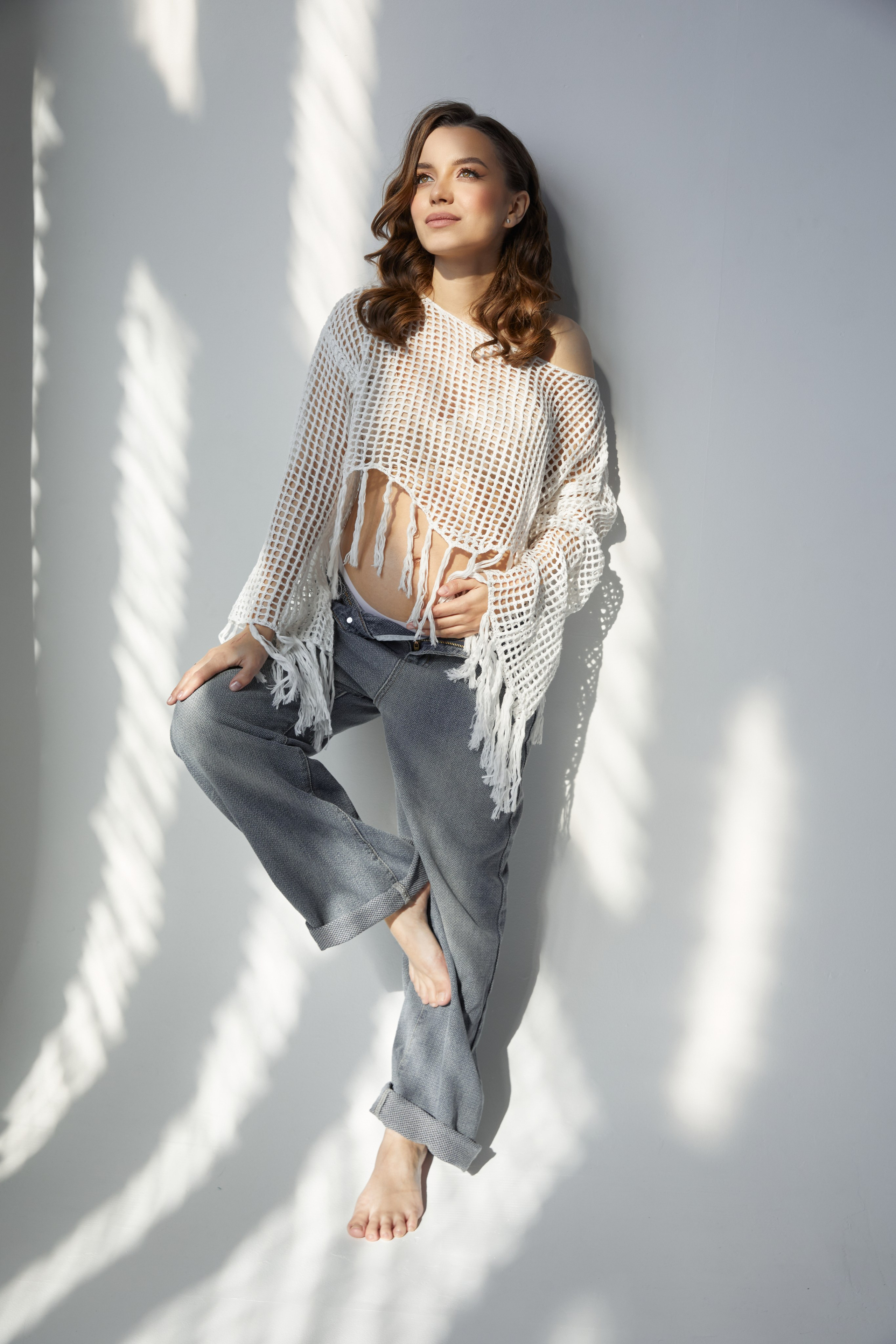 Ольга и Владислав. Портретный фотограф в городе Дубна