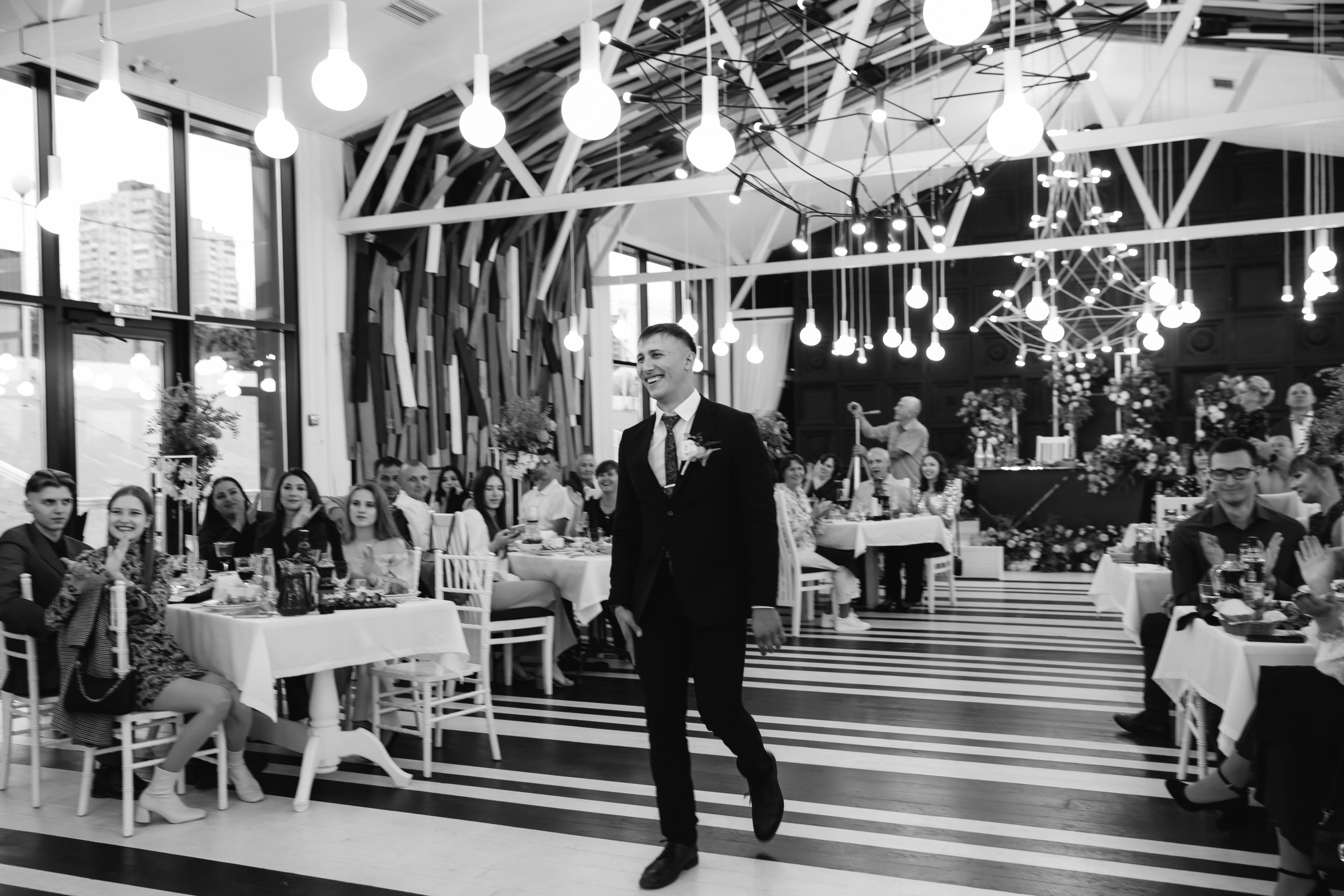 Вадим и Елена. Катерина Макиева