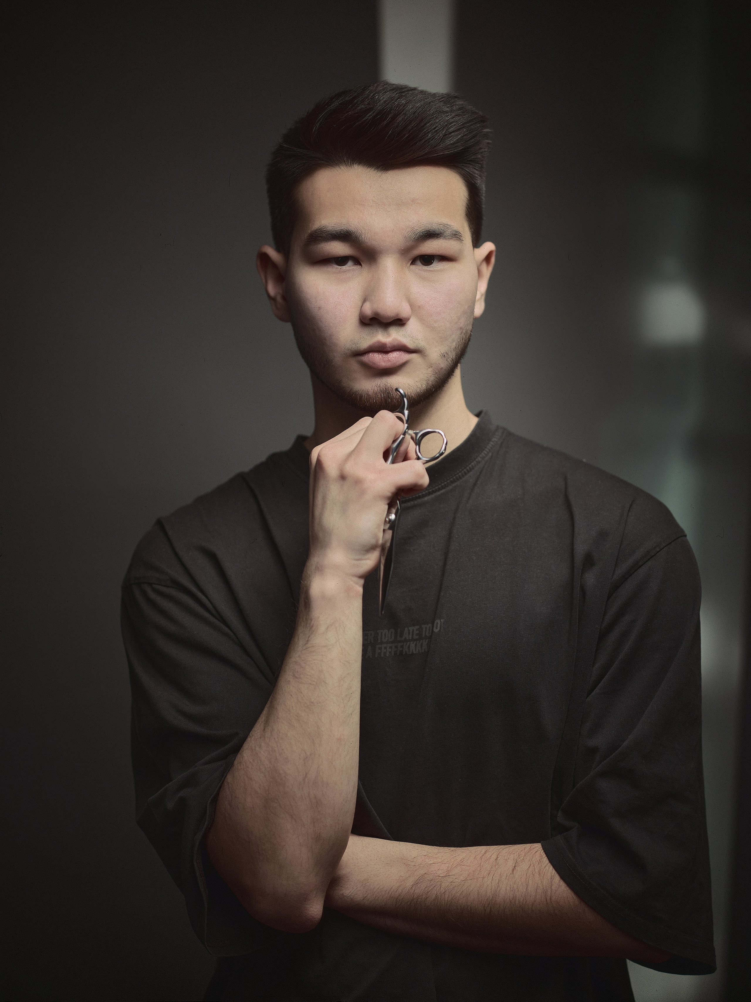 Айдар. Портретный фотограф