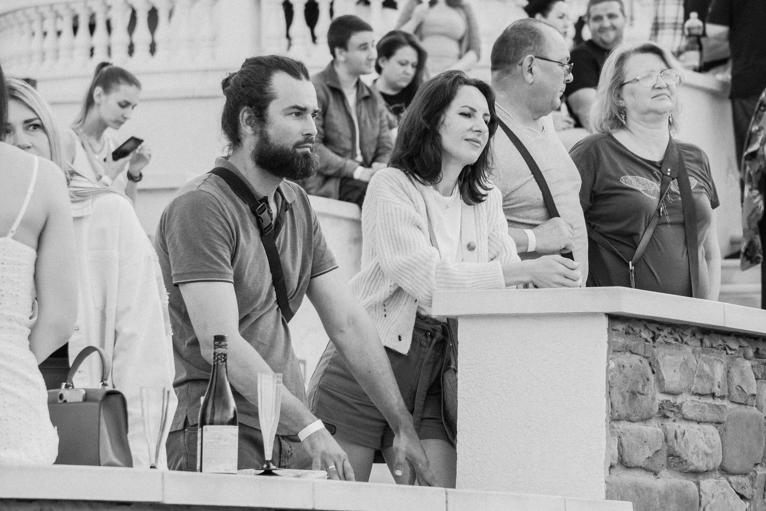 Бакс Бани FEST 2023 г. Фотограф в Новороссийске Алёна Сватко