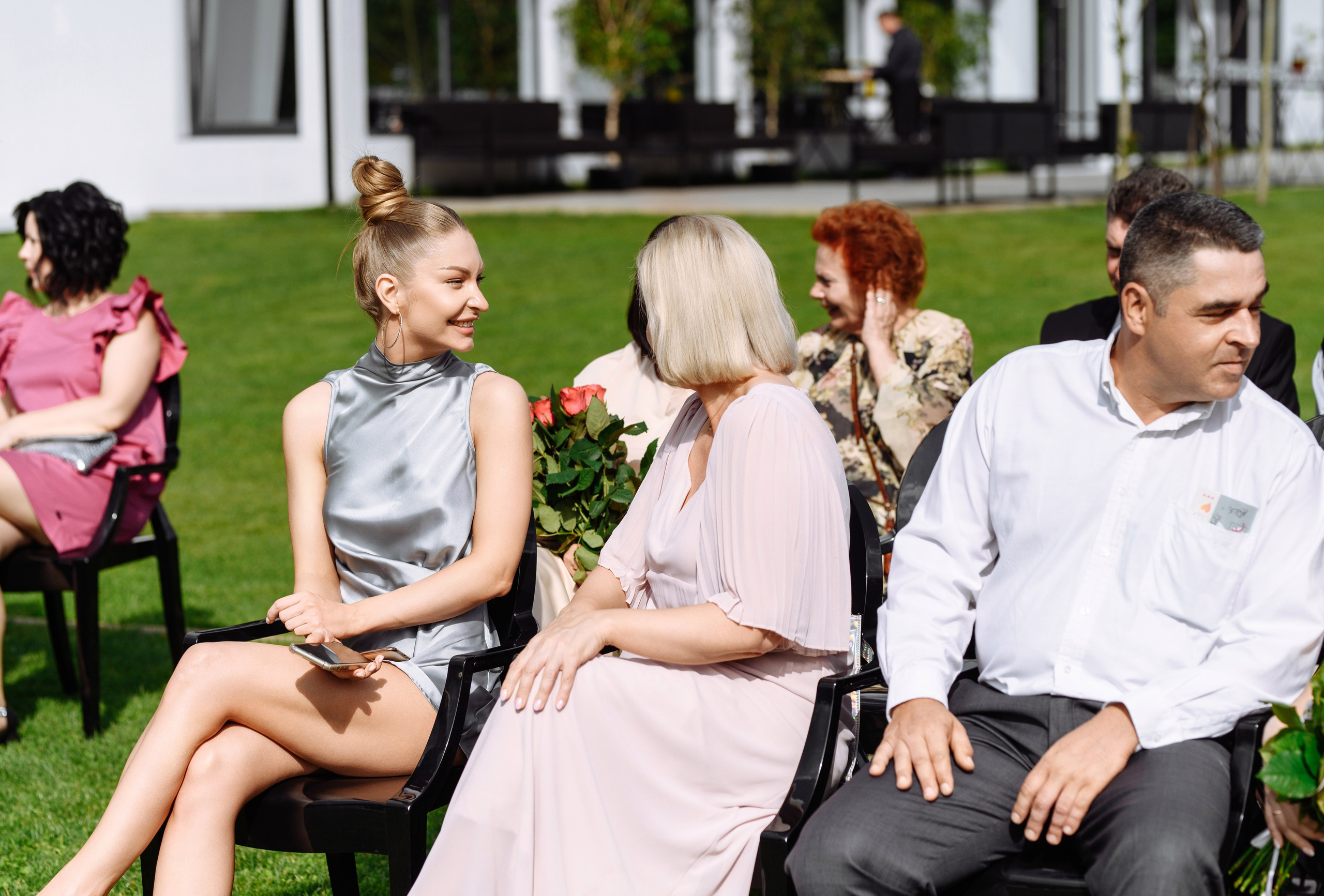 Дмитрий и Елизавета. Фотограф Кирилл Верт