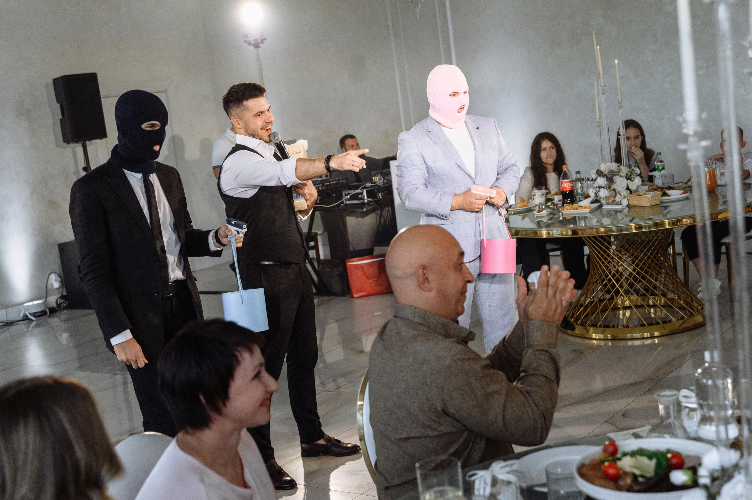 Алексей и Анна. Фотограф Кирилл Верт