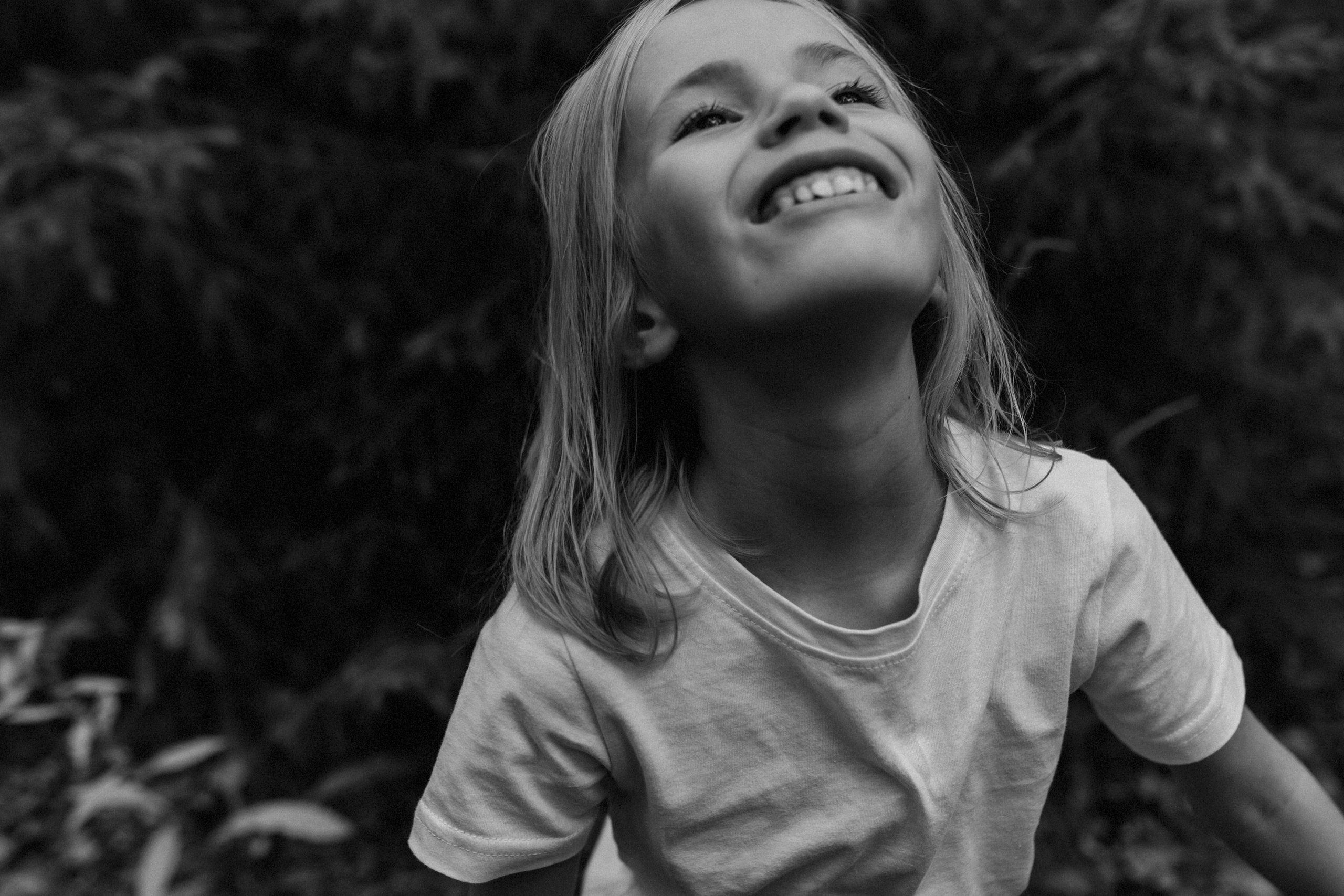 Girls just wanna have fun