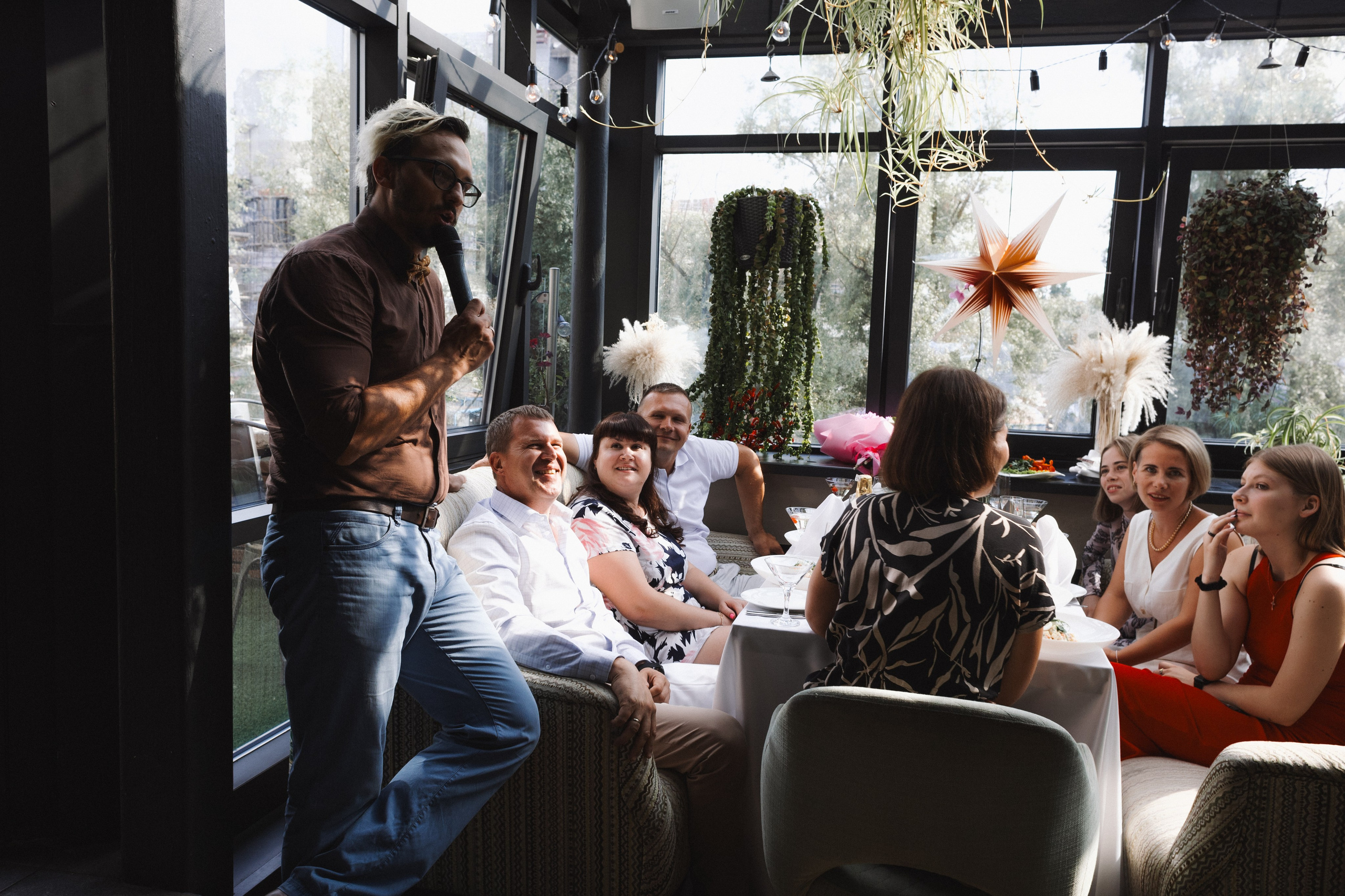 Алина и Слава 26.07.24. Фотограф Великий Новгород