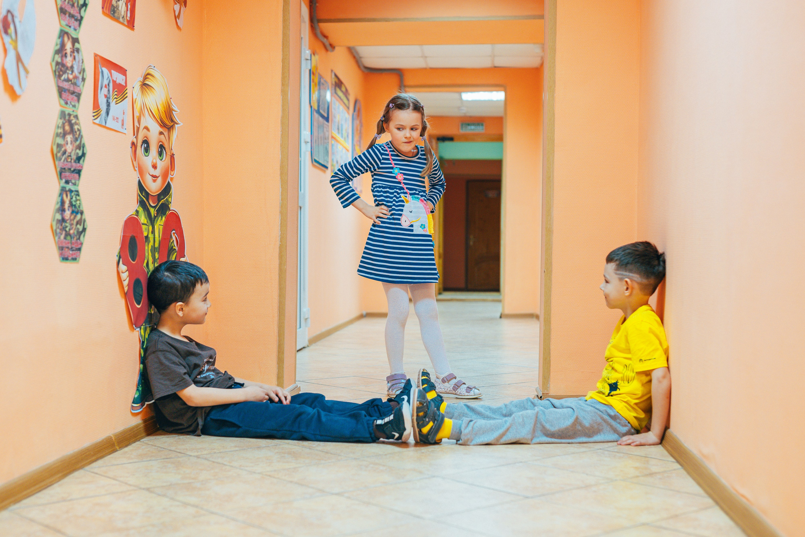 Сад2. Школьные альбомы и альбомы для детского сада. Юлия Осипова. Москва