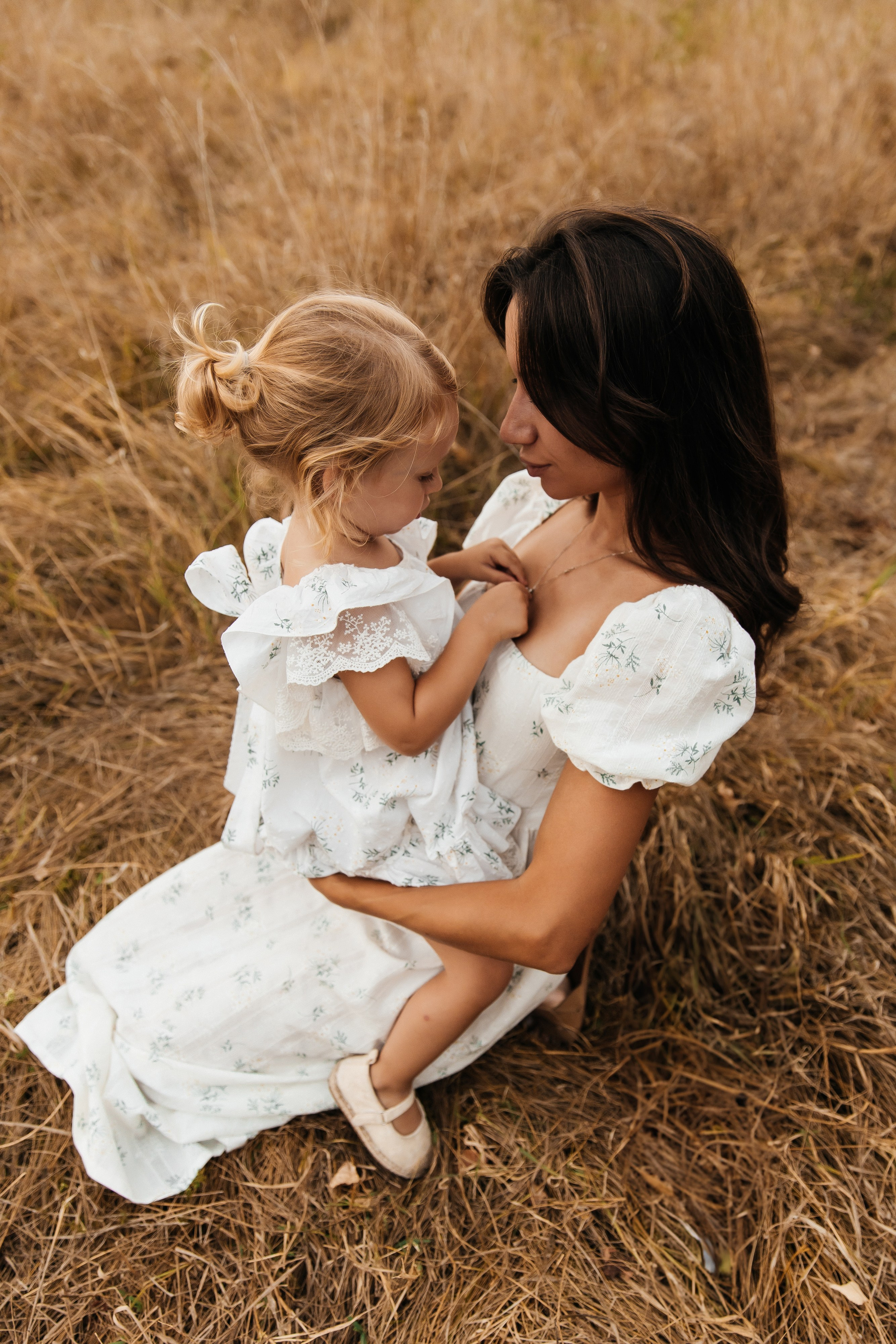 Артем, Алена и Милена. Фотограф в Краснодаре Алла Потоцкая