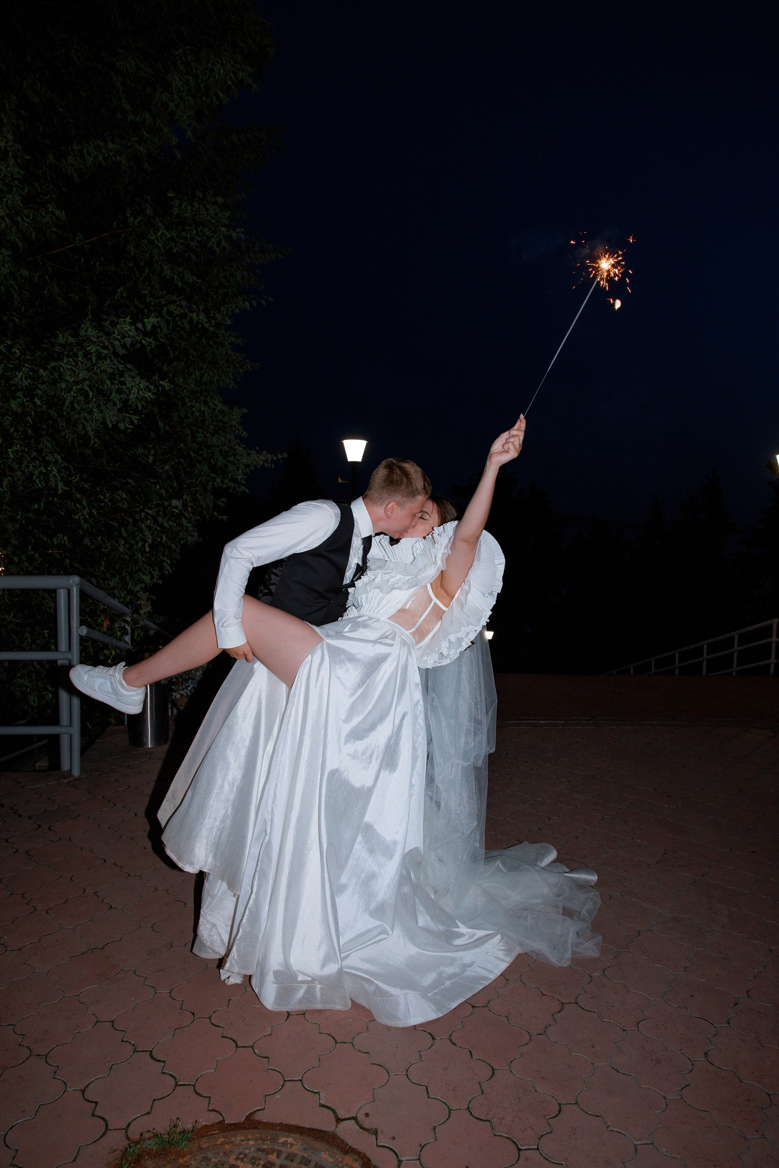 Парк отель. Свадебный фотограф в Москве, Самаре, Тольятти