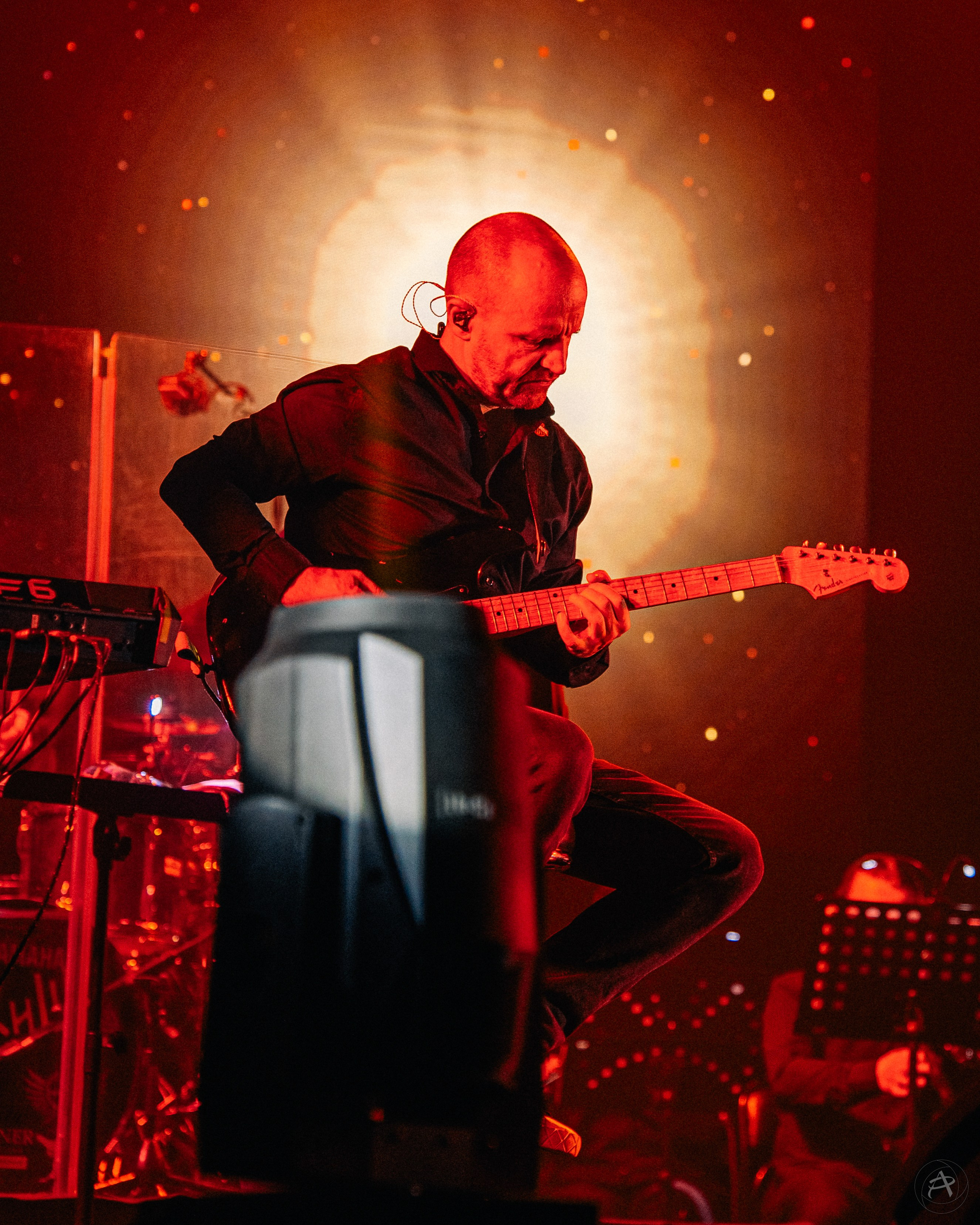 Северный Флот. ДК ПЗ (Вологда). Концертный фотограф Аля Рашпиль