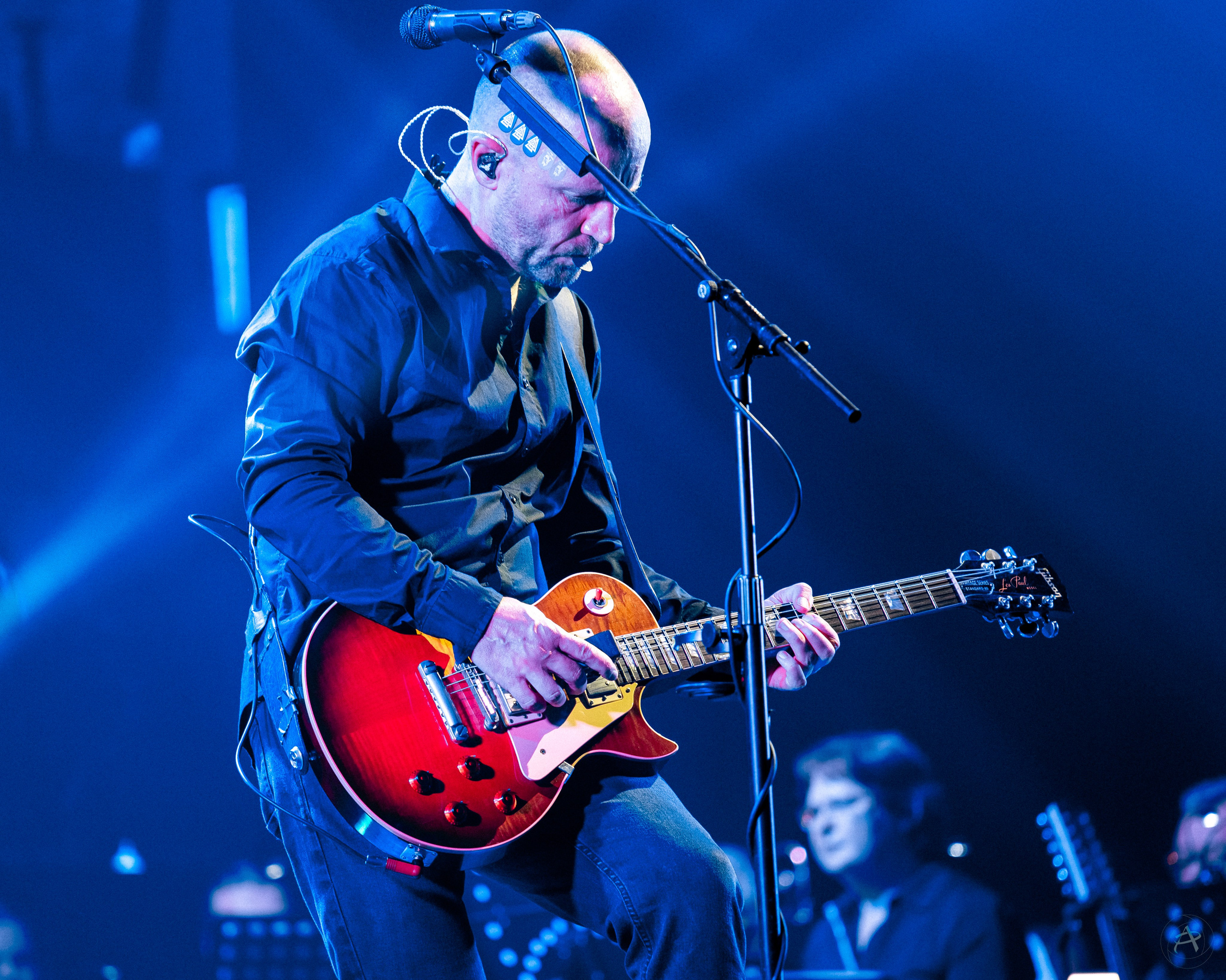 Северный Флот. ДК ПЗ (Вологда). Концертный фотограф Аля Рашпиль