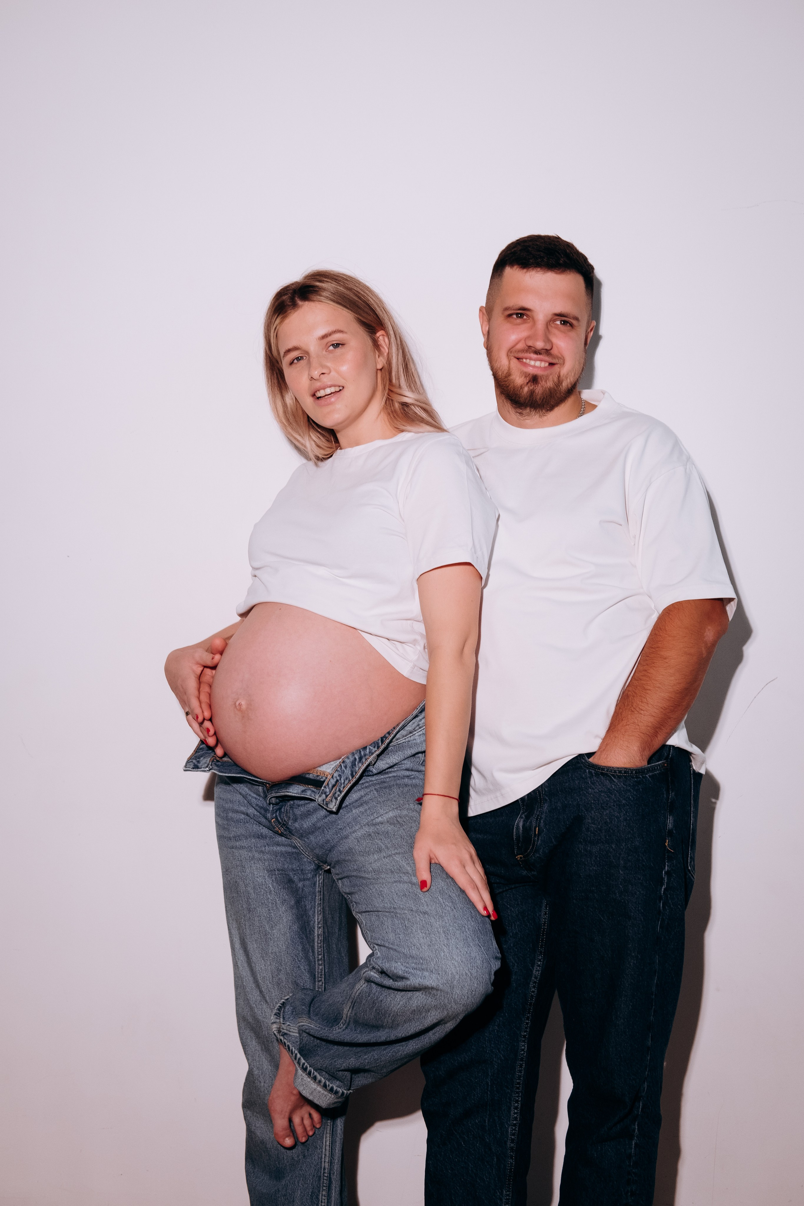 В ожидании. Анна Оранжевая — фотограф | съёмки про жизнь, состояние и настоящие эмоции