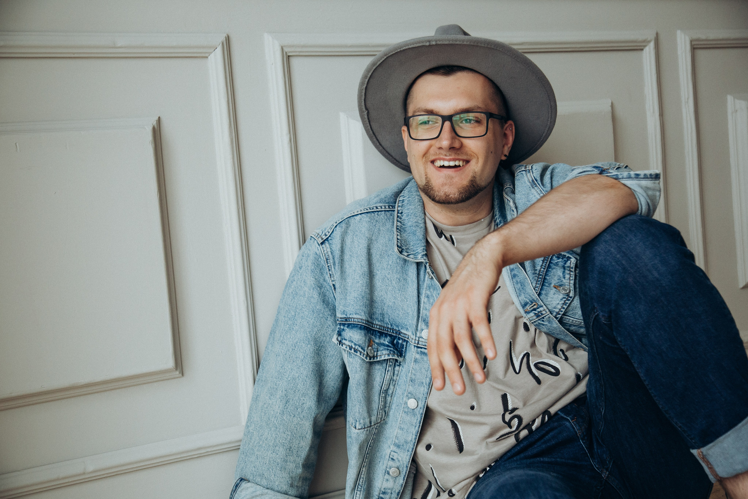 Мужской портрет. Анна Оранжевая — фотограф | съёмки про жизнь, состояние и настоящие эмоции