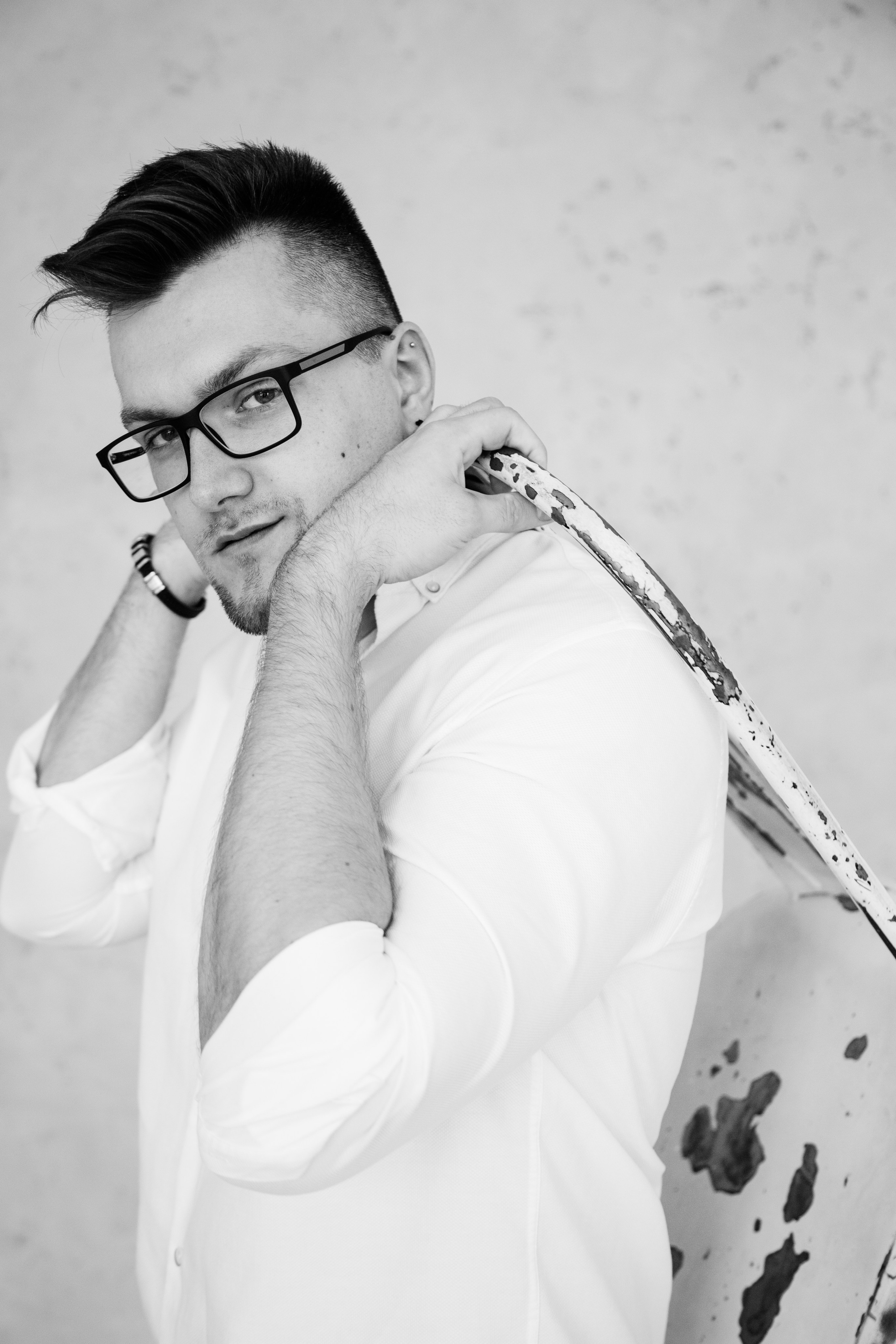 Мужской портрет. Анна Оранжевая — фотограф | съёмки про жизнь, состояние и настоящие эмоции