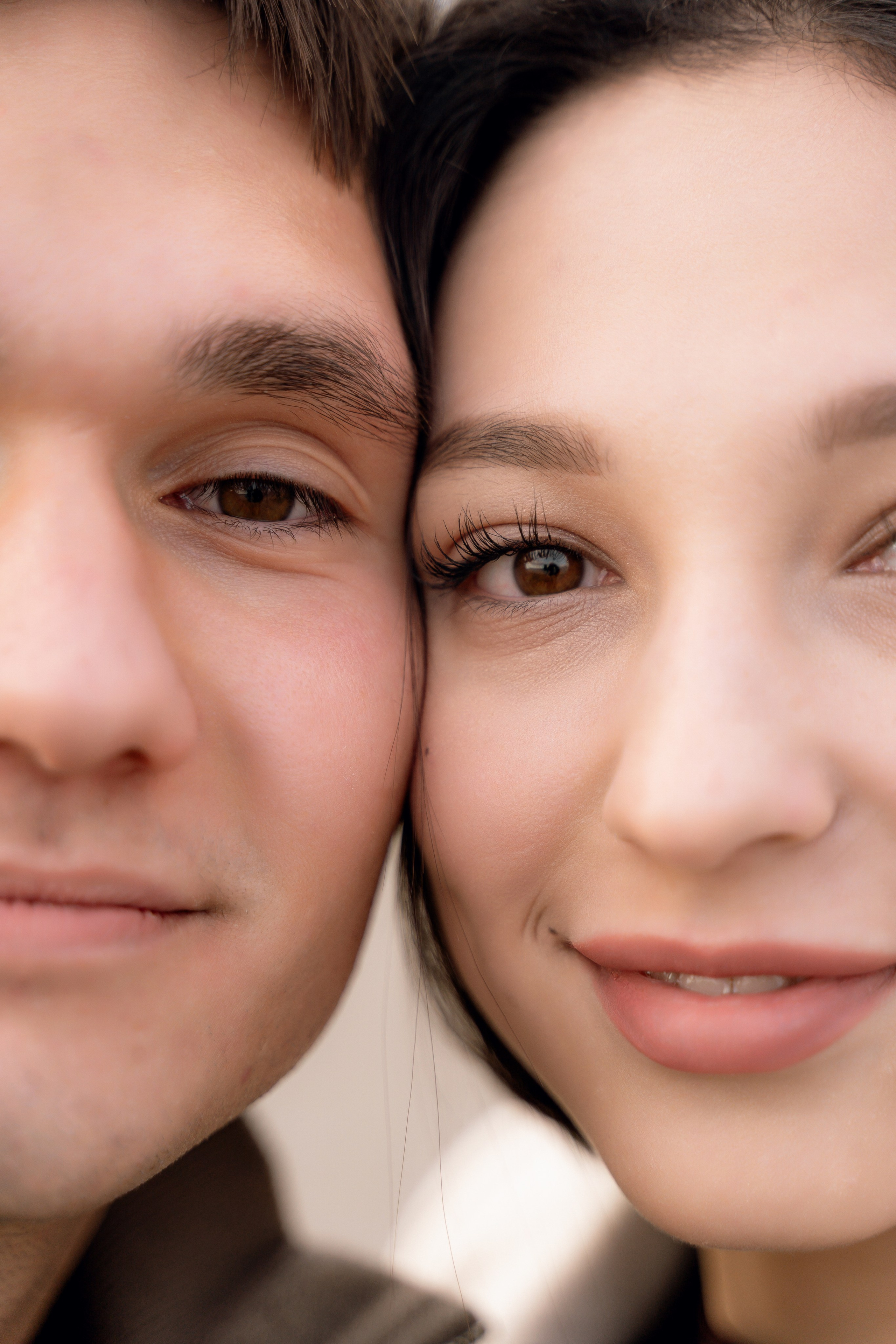 Герман и Диана. Свадебный фотограф в Казани