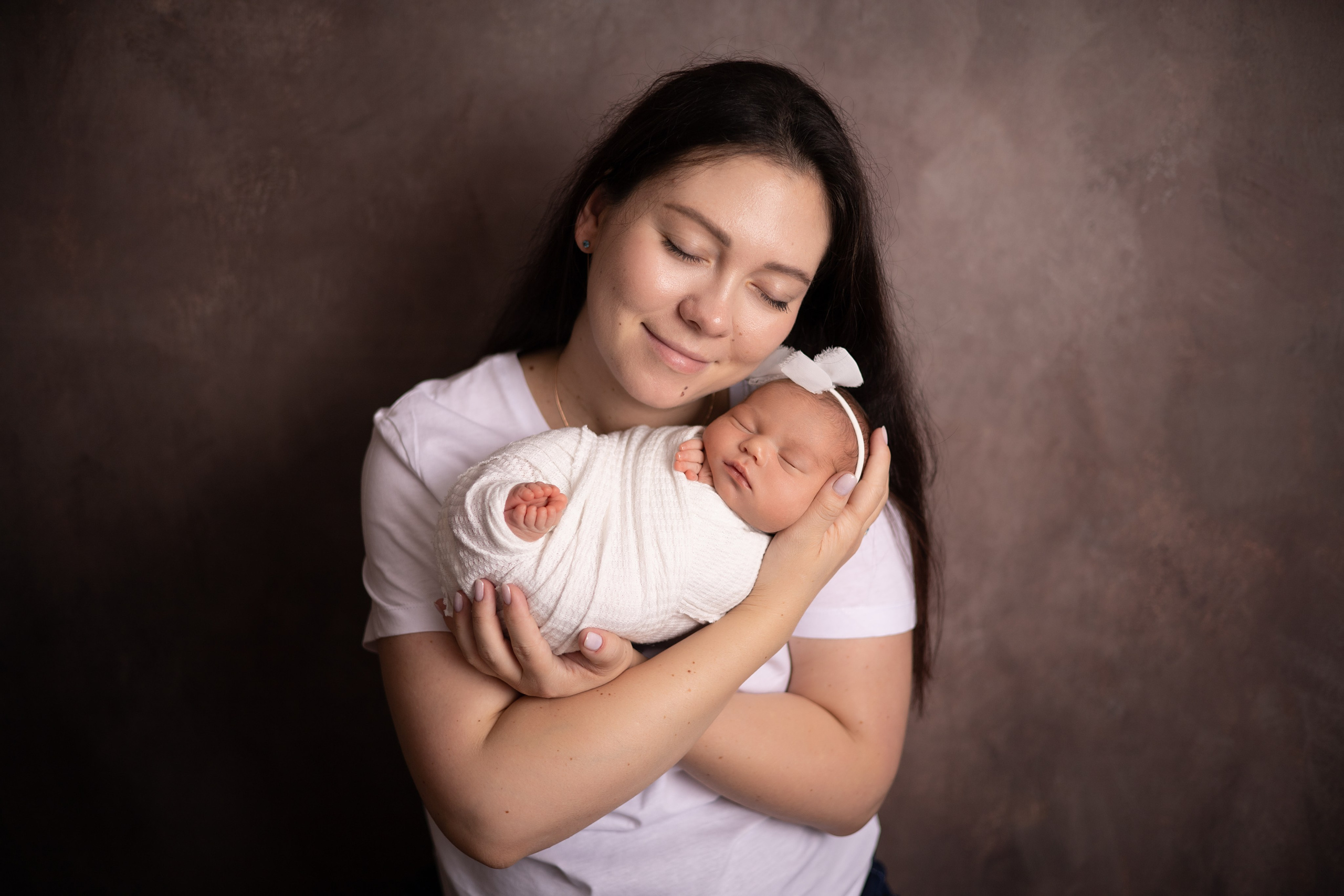 Новорожденные. Детский новорождённых и детей постарше Анисимова Полина