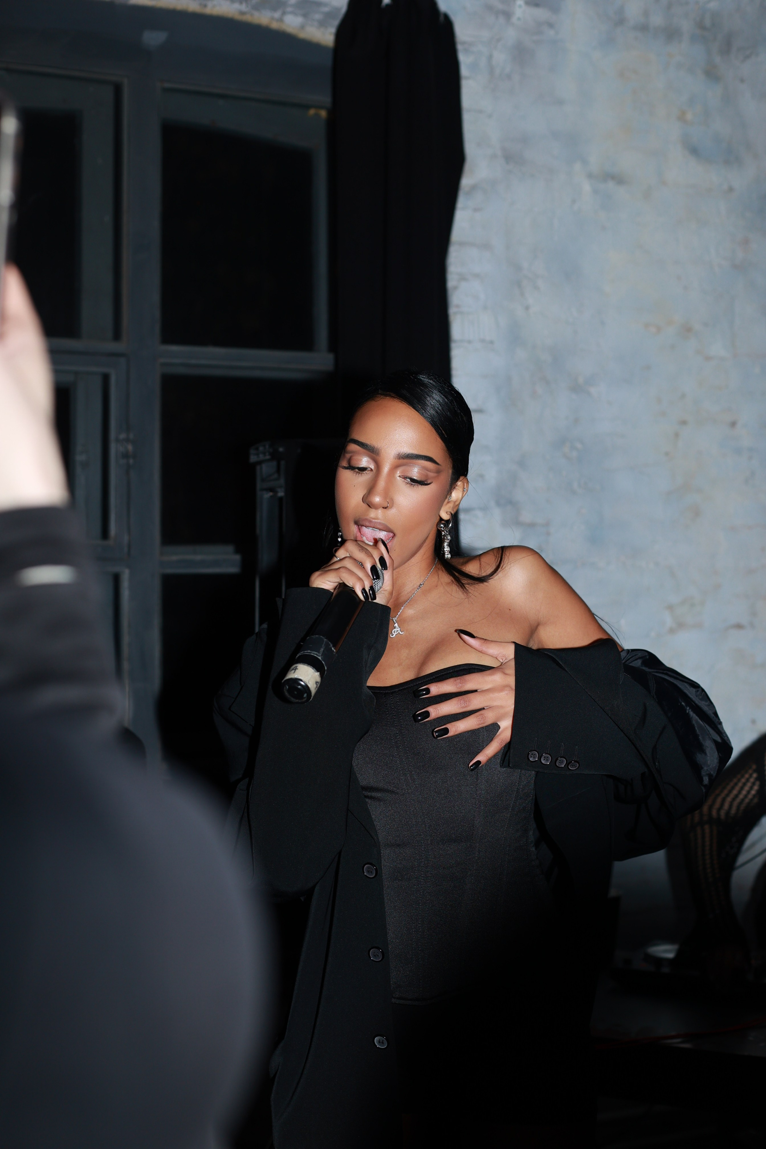 Alisha's birthday. Фотограф & Видеомейкер в Москве