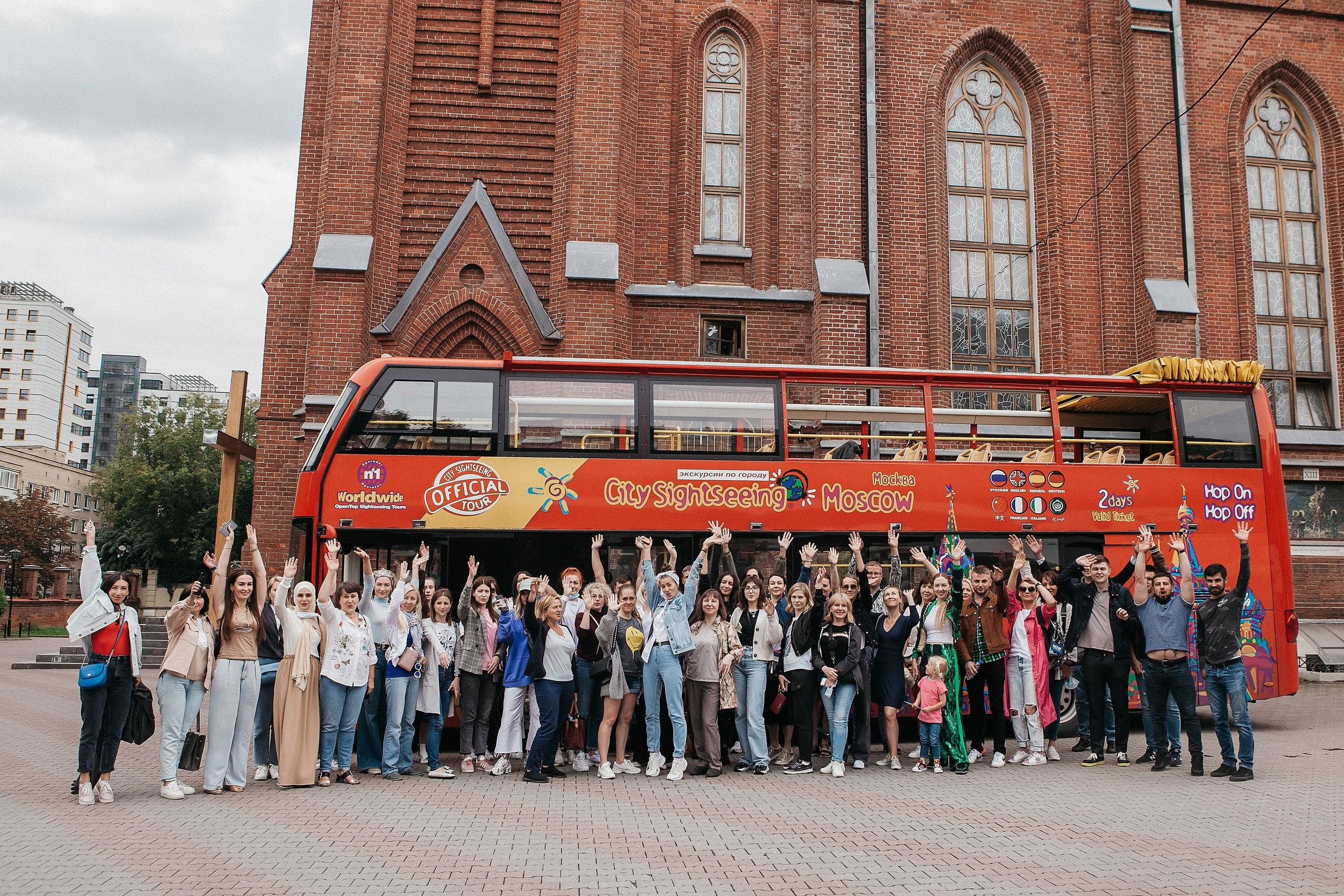 Мероприятия. Фото и видео для бизнеса Обнинск, Калуга, Москва