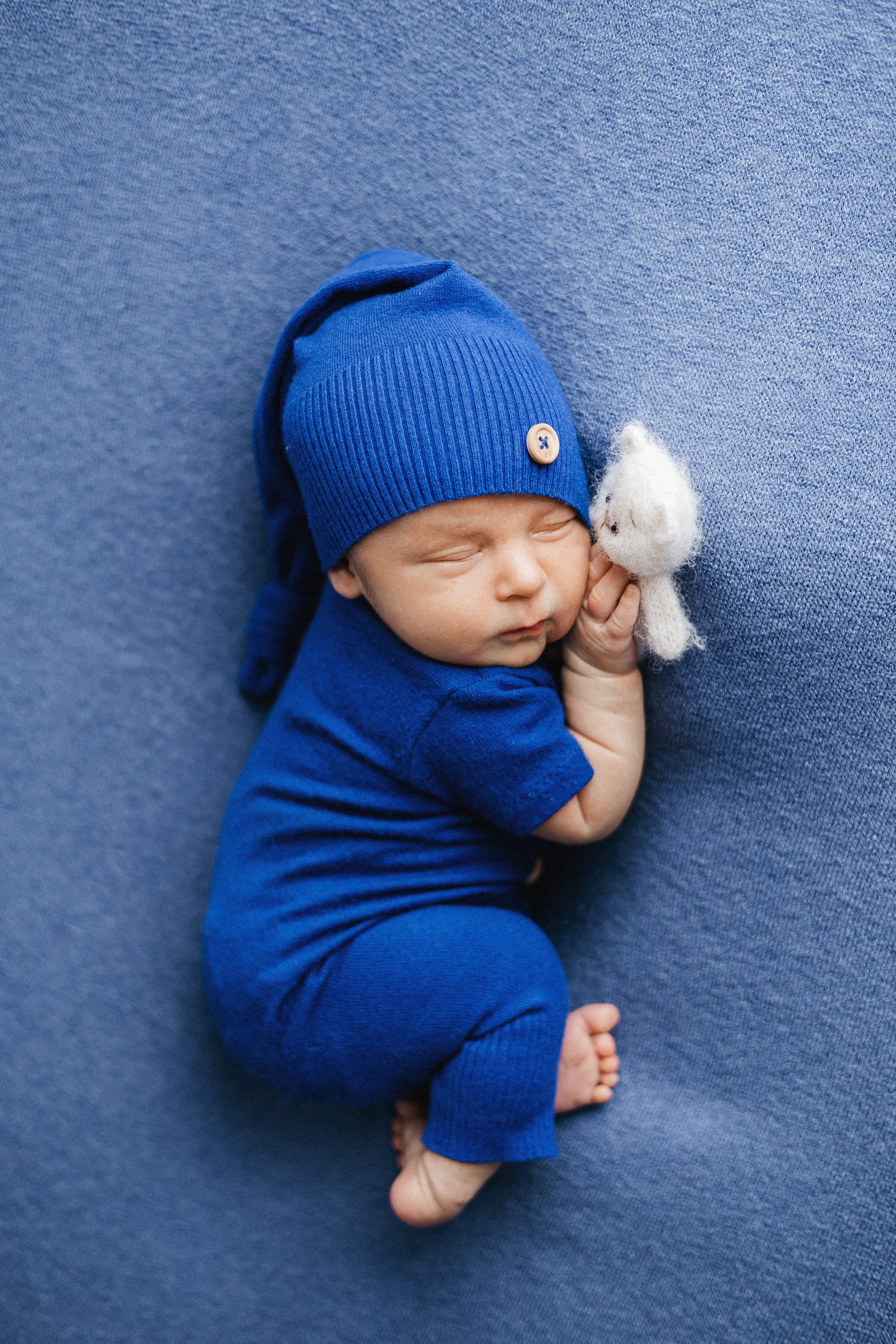 Аяз, пакет «Кофорт», 10 дней. Фотограф новорождённых Екатерина Боброва. Ульяновск