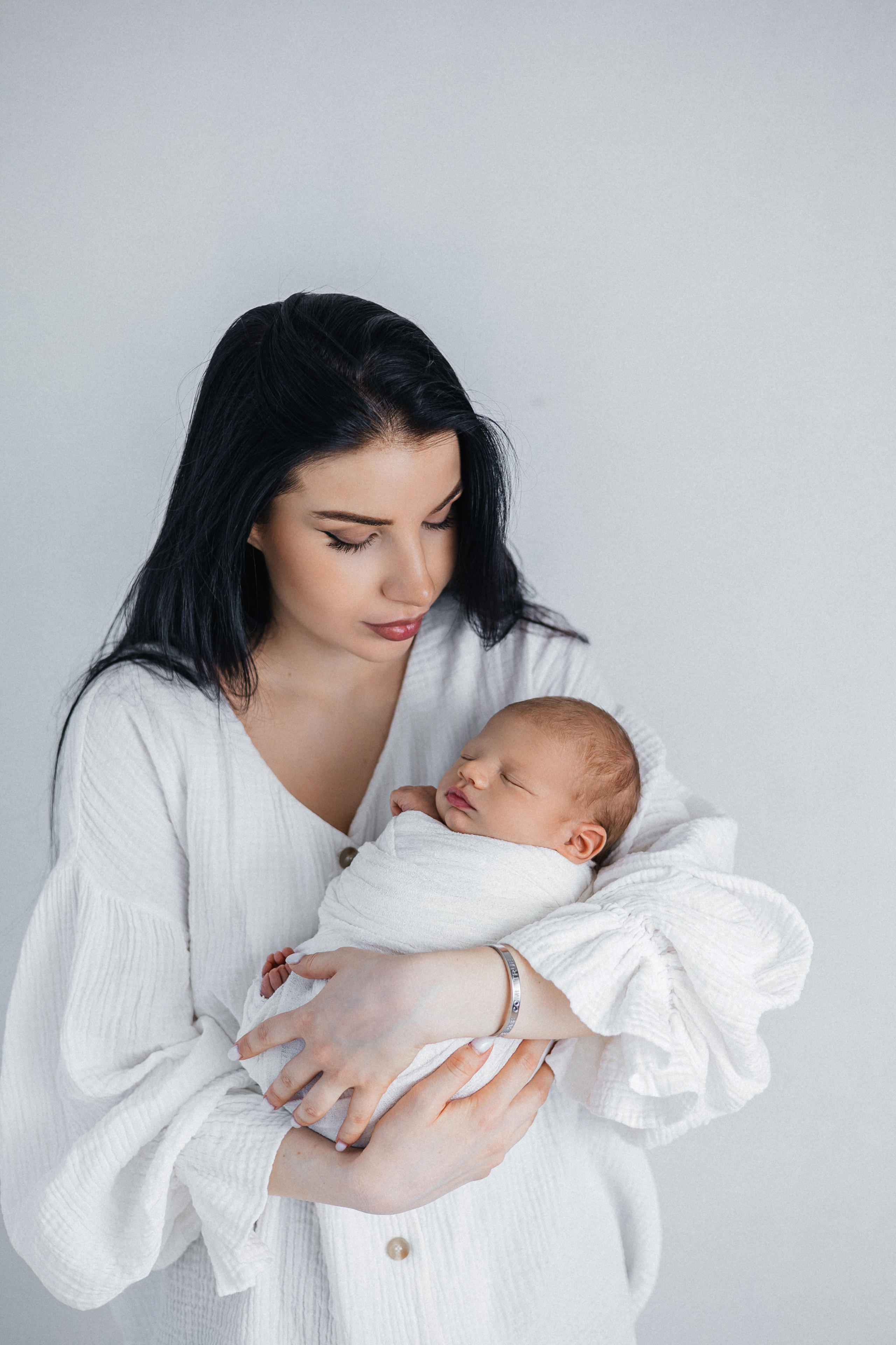 Филип, пакет «Комфорт», 15 дней. Фотограф новорождённых Екатерина Боброва. Ульяновск