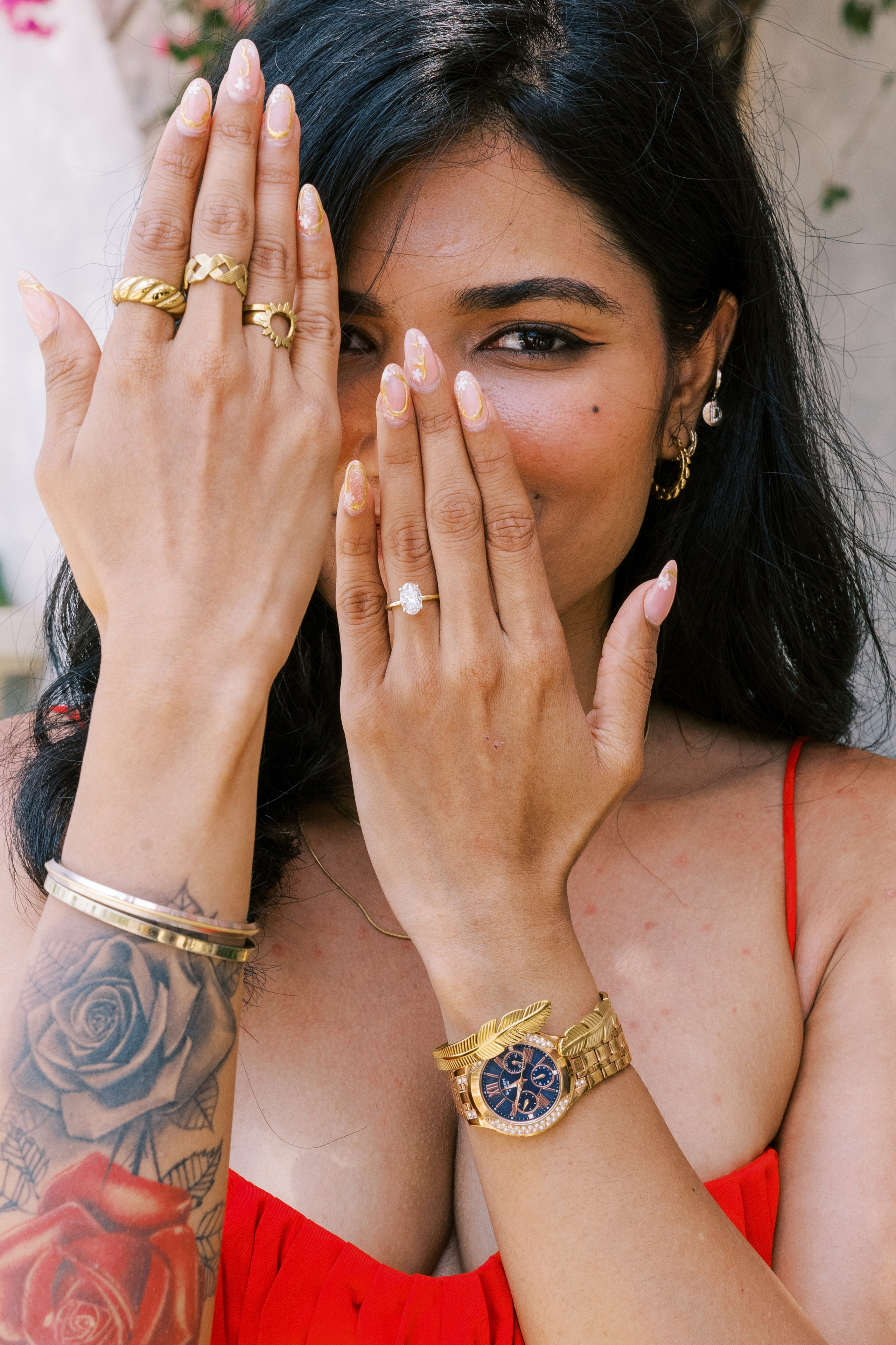 Wedding proposal. PhuQuoc photographer — Phu Quoc wedding photographer