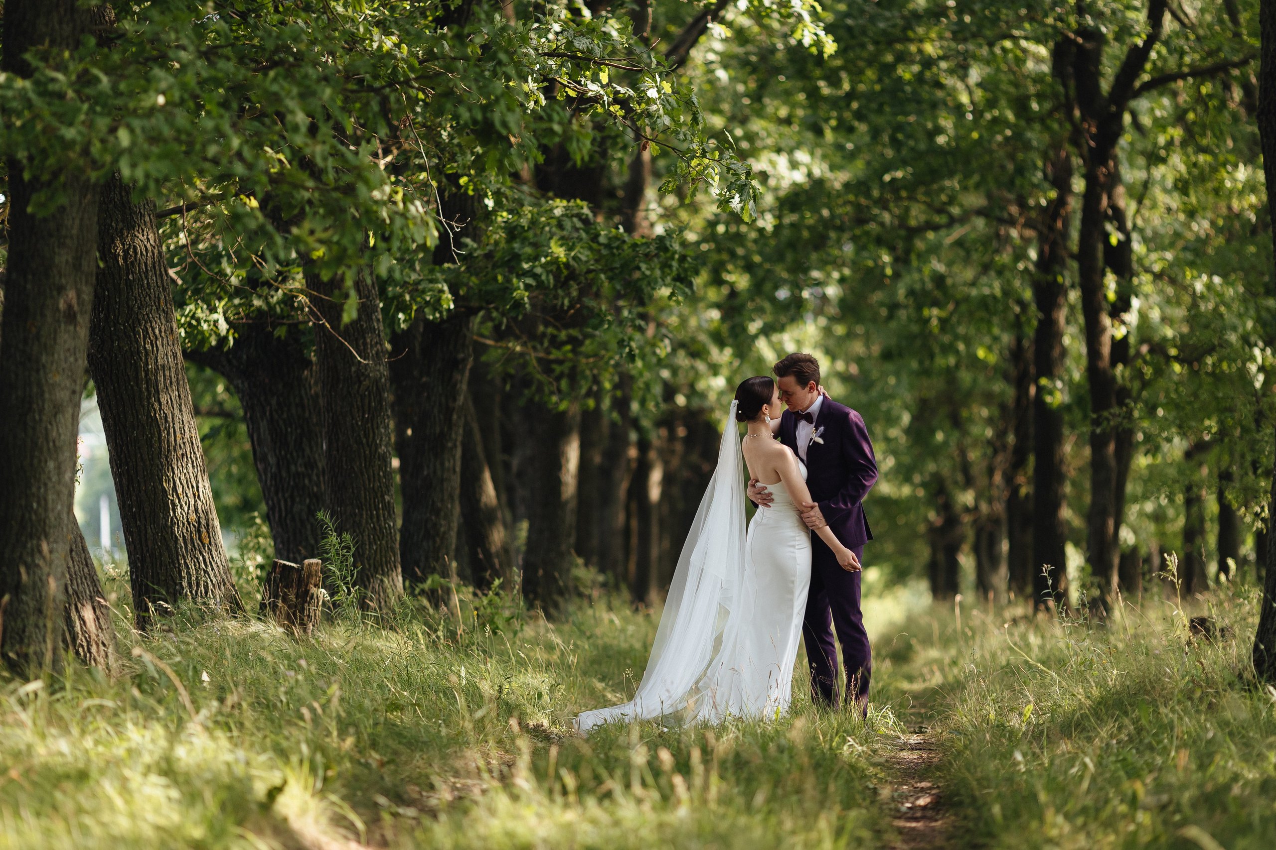 СВАДЬБЫ. Алексей Зараковский. Свадебный и портретный фотограф в Туле