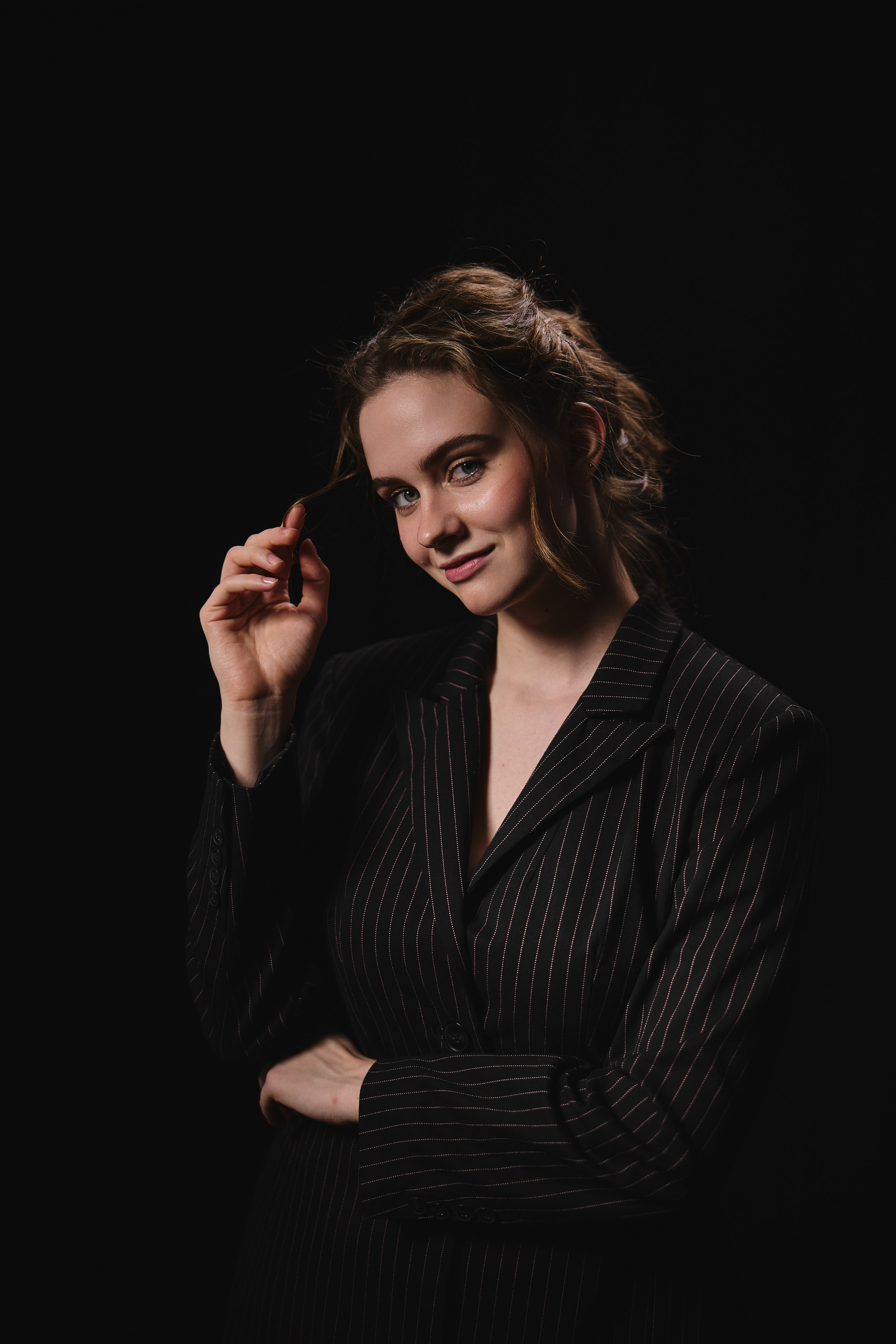 Студийные съемки. Фотограф в Екатеринбурге Александр Морозов