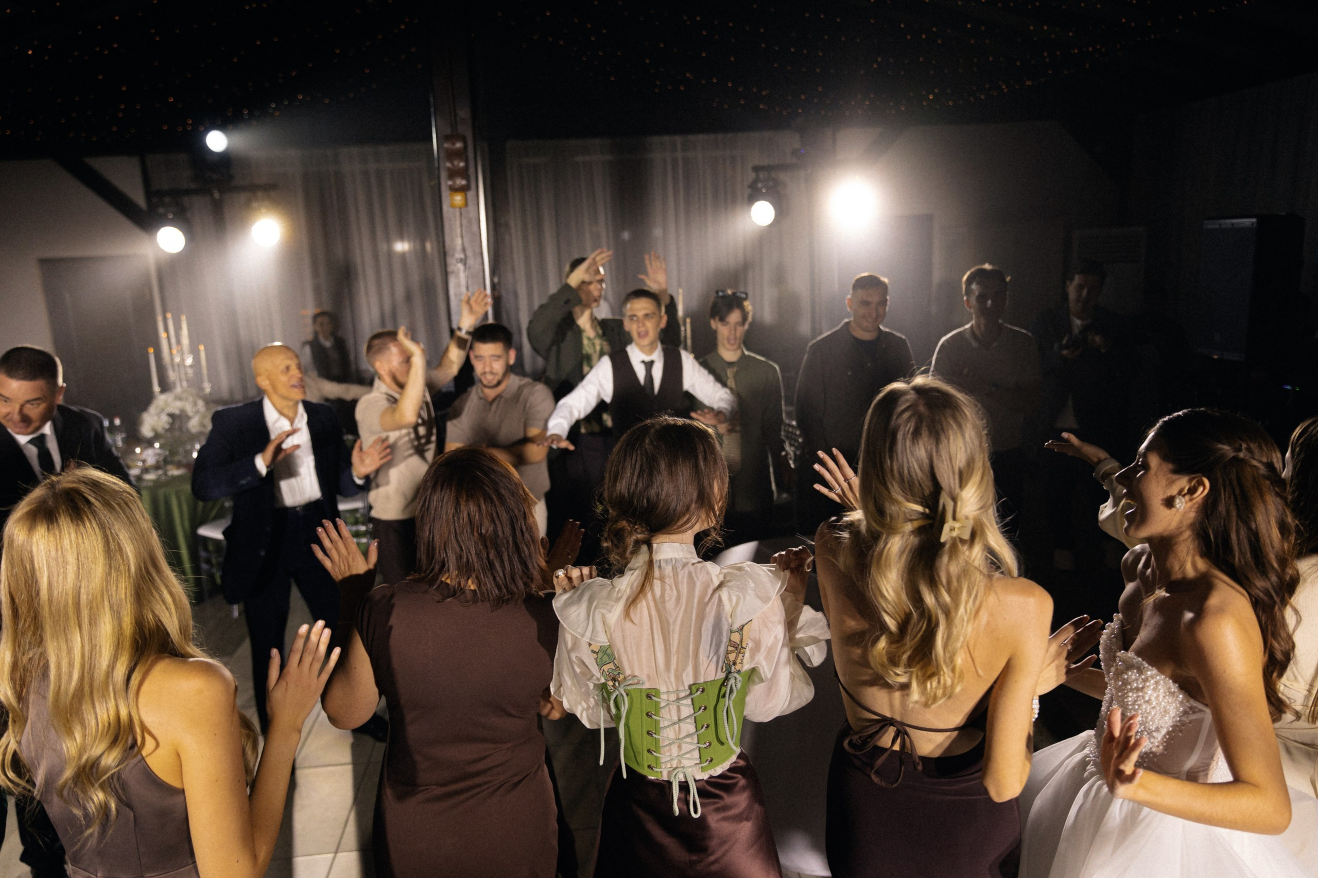 GAVRILYUK FAMILY. Свадебные фотограф и видеограф в Краснодаре | Алина и Евгений Кумановские