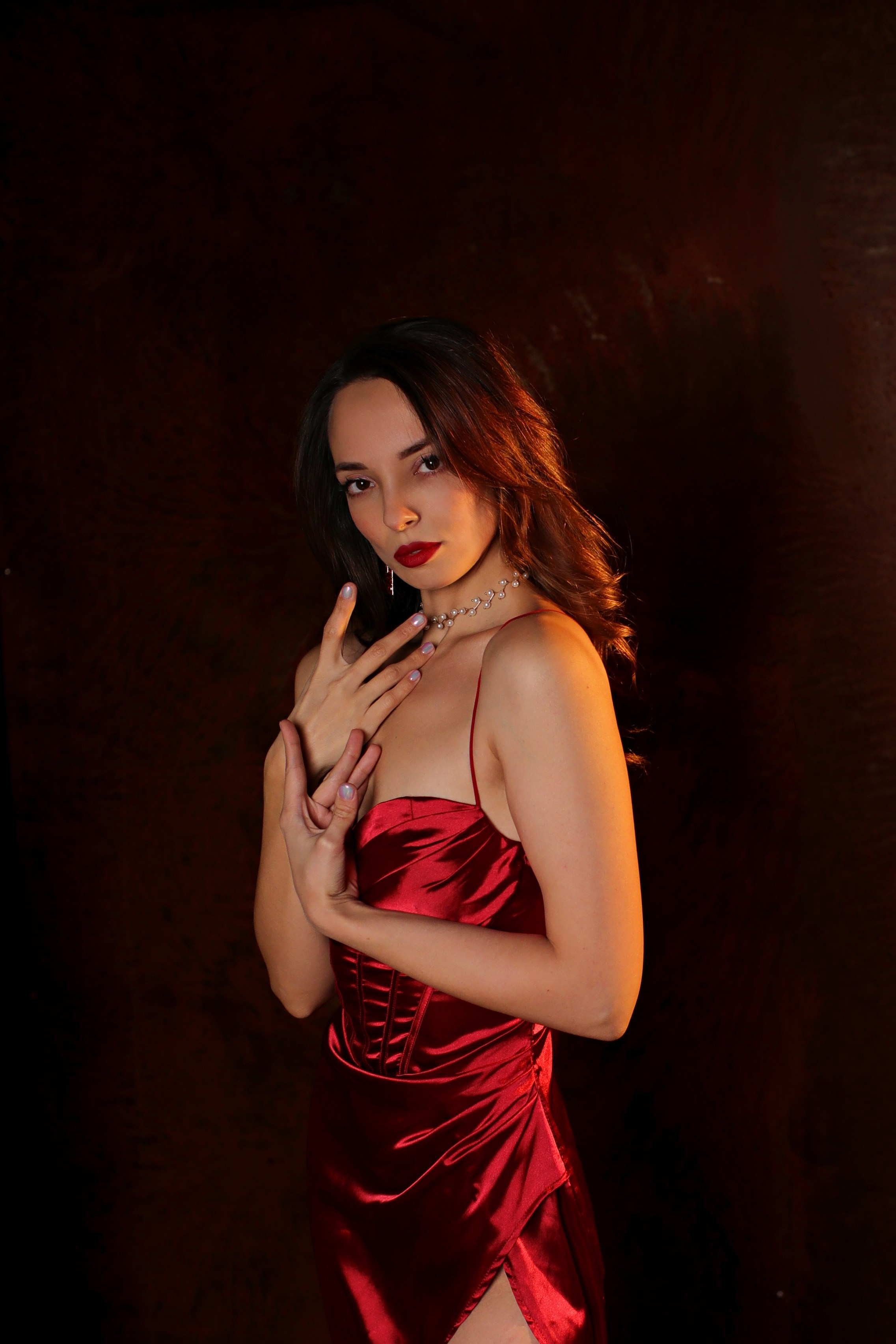 Тайны прошлого. Детский и женский фотограф в Кемерово Анна Смирнова