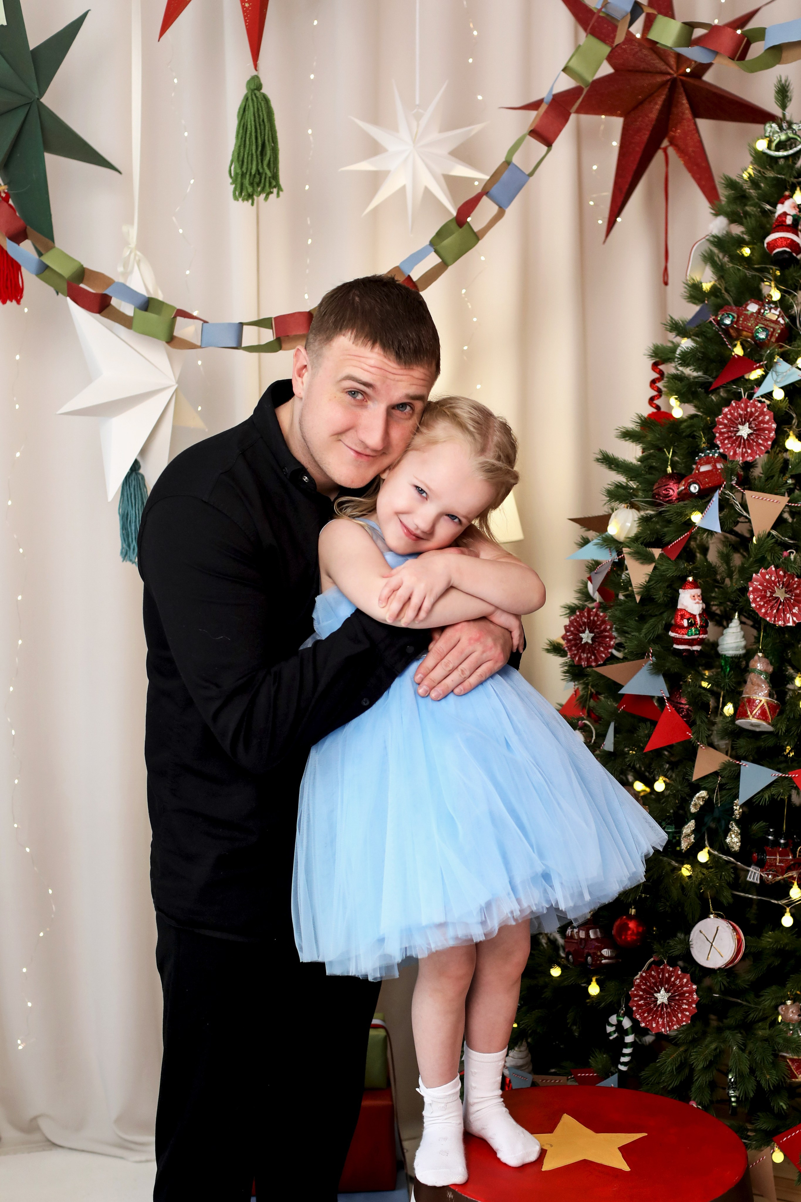 Семейные фотосессии. Детский и женский фотограф в Кемерово Анна Смирнова