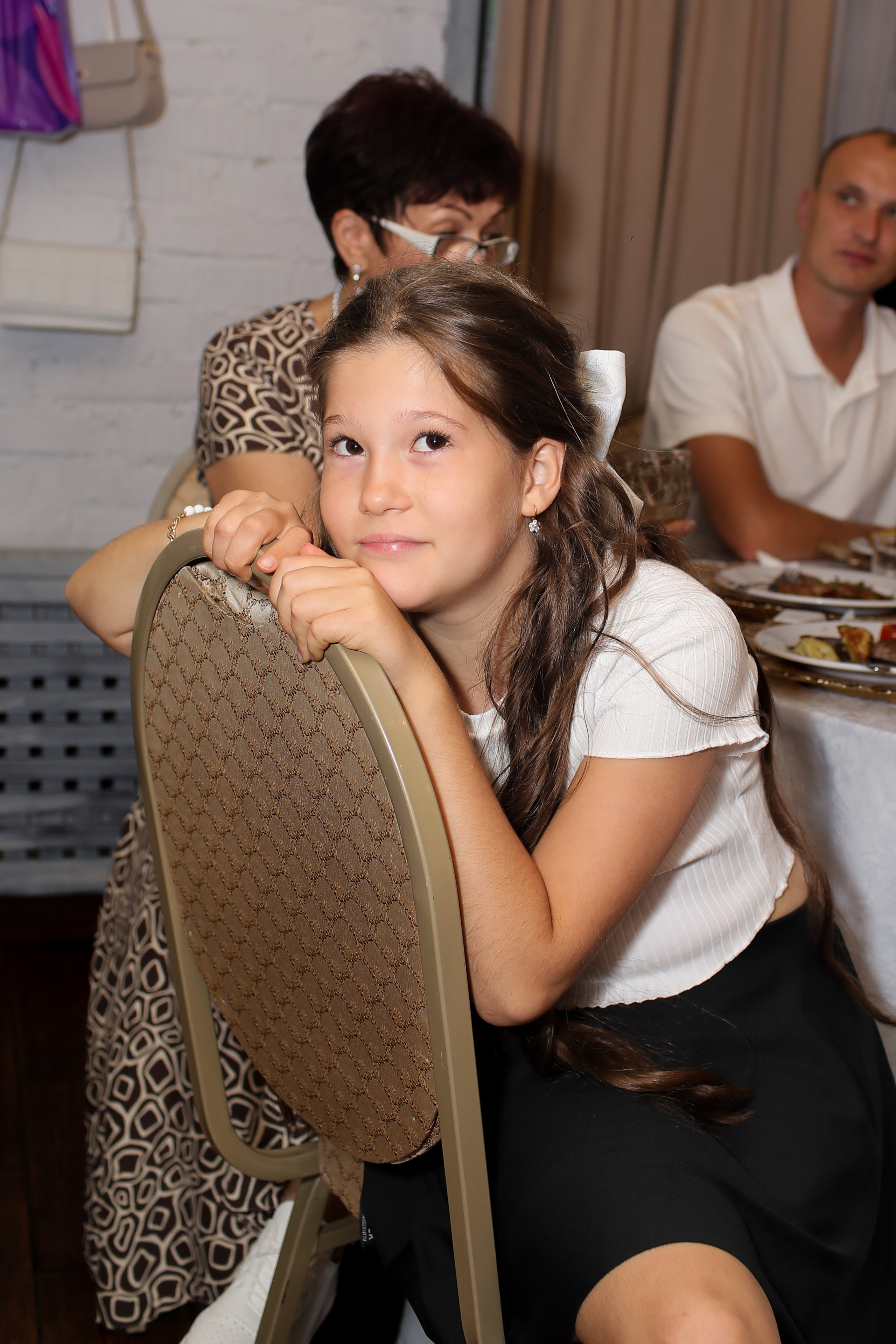 Алексей и Елена. Детский и женский фотограф в Кемерово Анна Смирнова