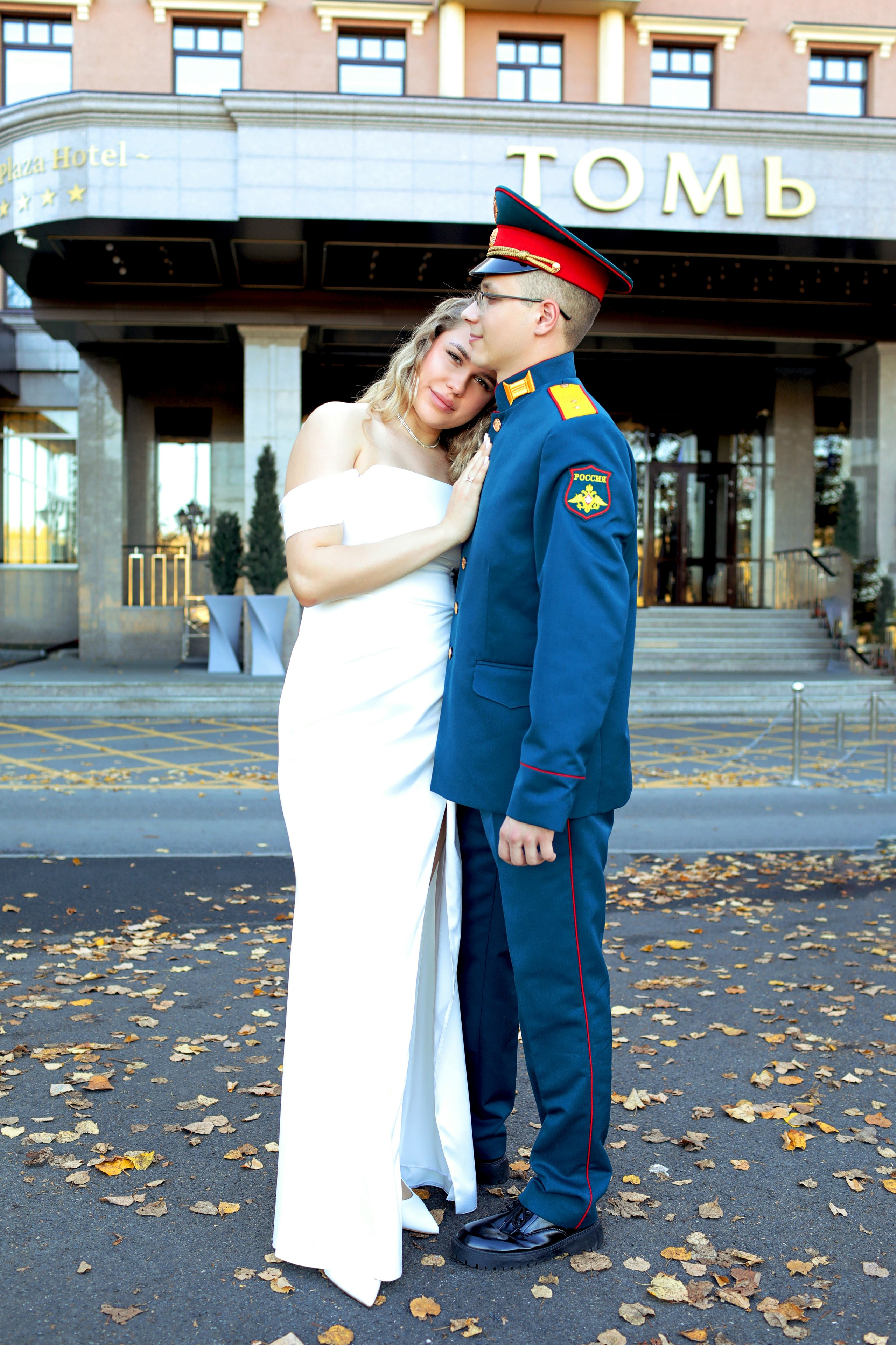 Кирилл и Карина. Детский и женский фотограф в Кемерово Анна Смирнова