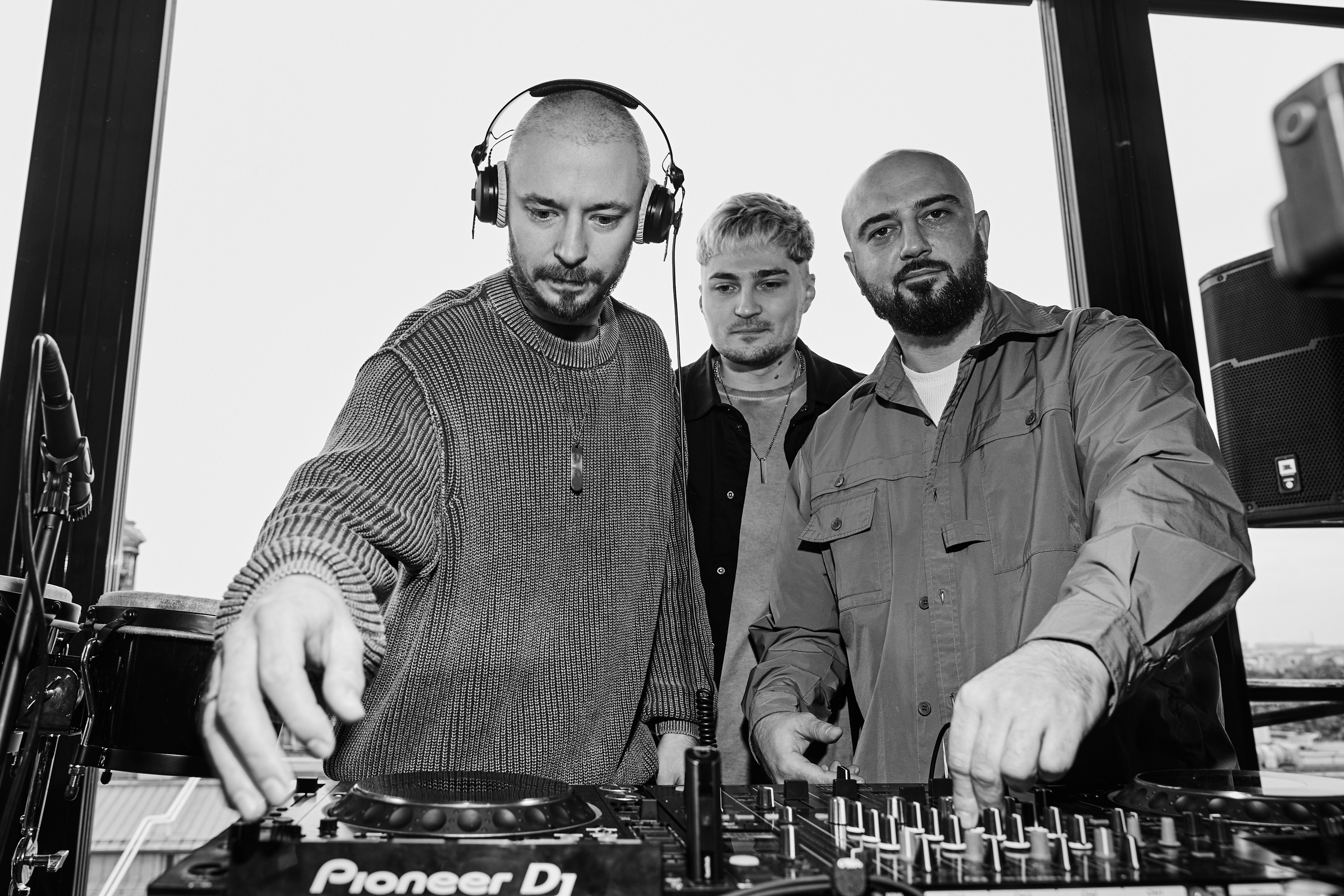 Morning secret party. Фотограф Александра Иванова