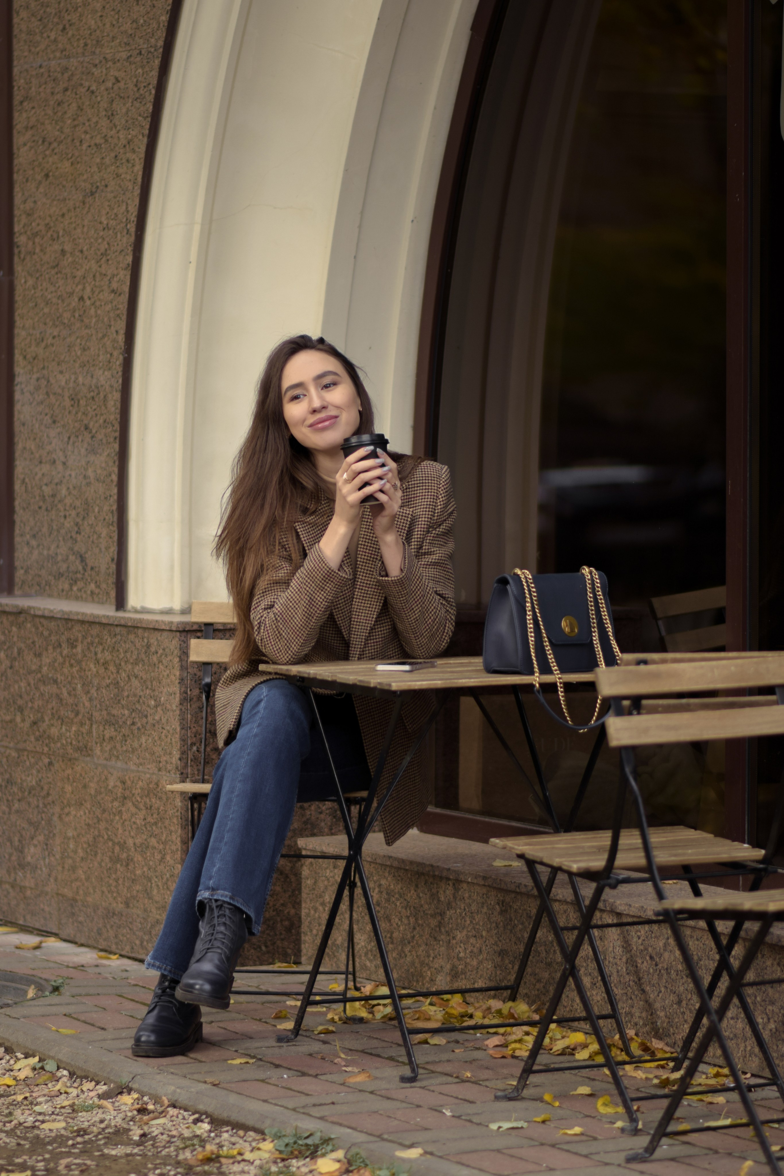 Портфолио. Fashion-фотограф в Санкт-Петербурге Шевченко Никита