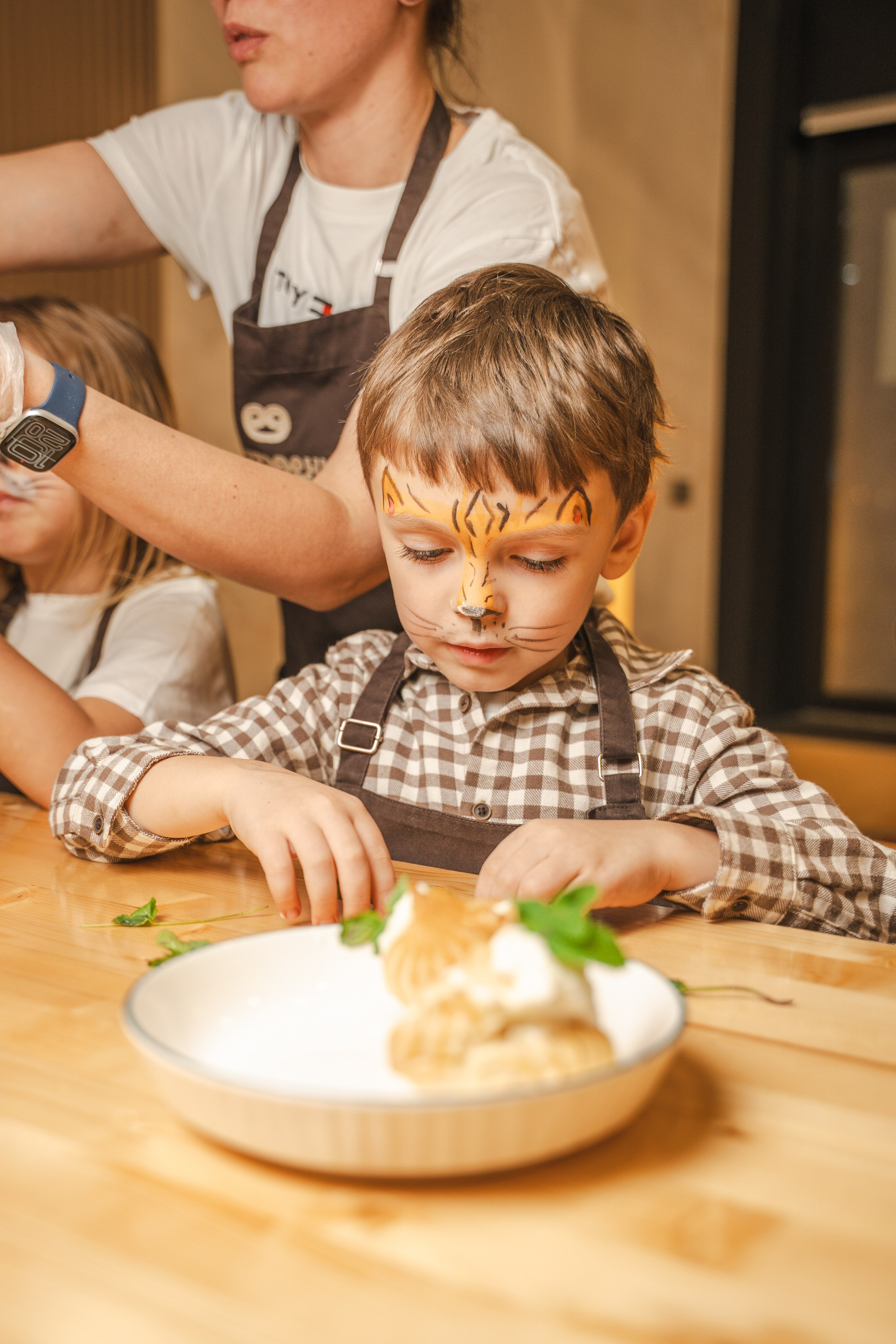 Кулинария «Настроение». Главная