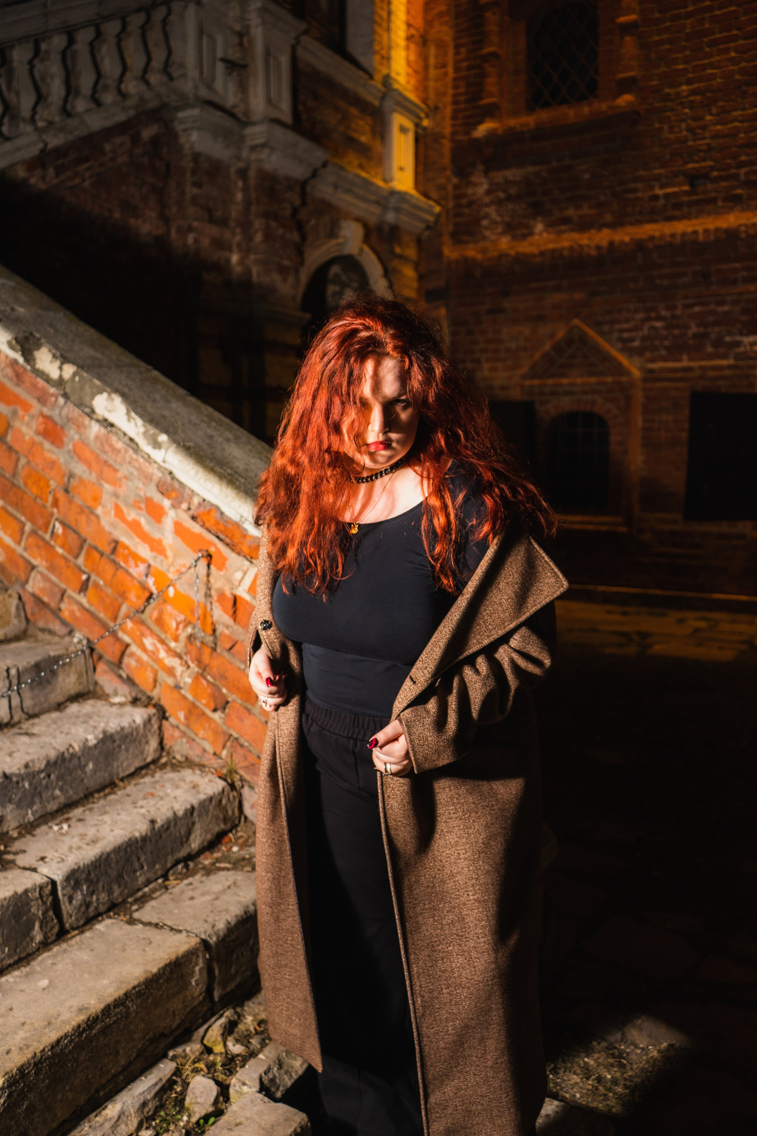 Подворье. Главная